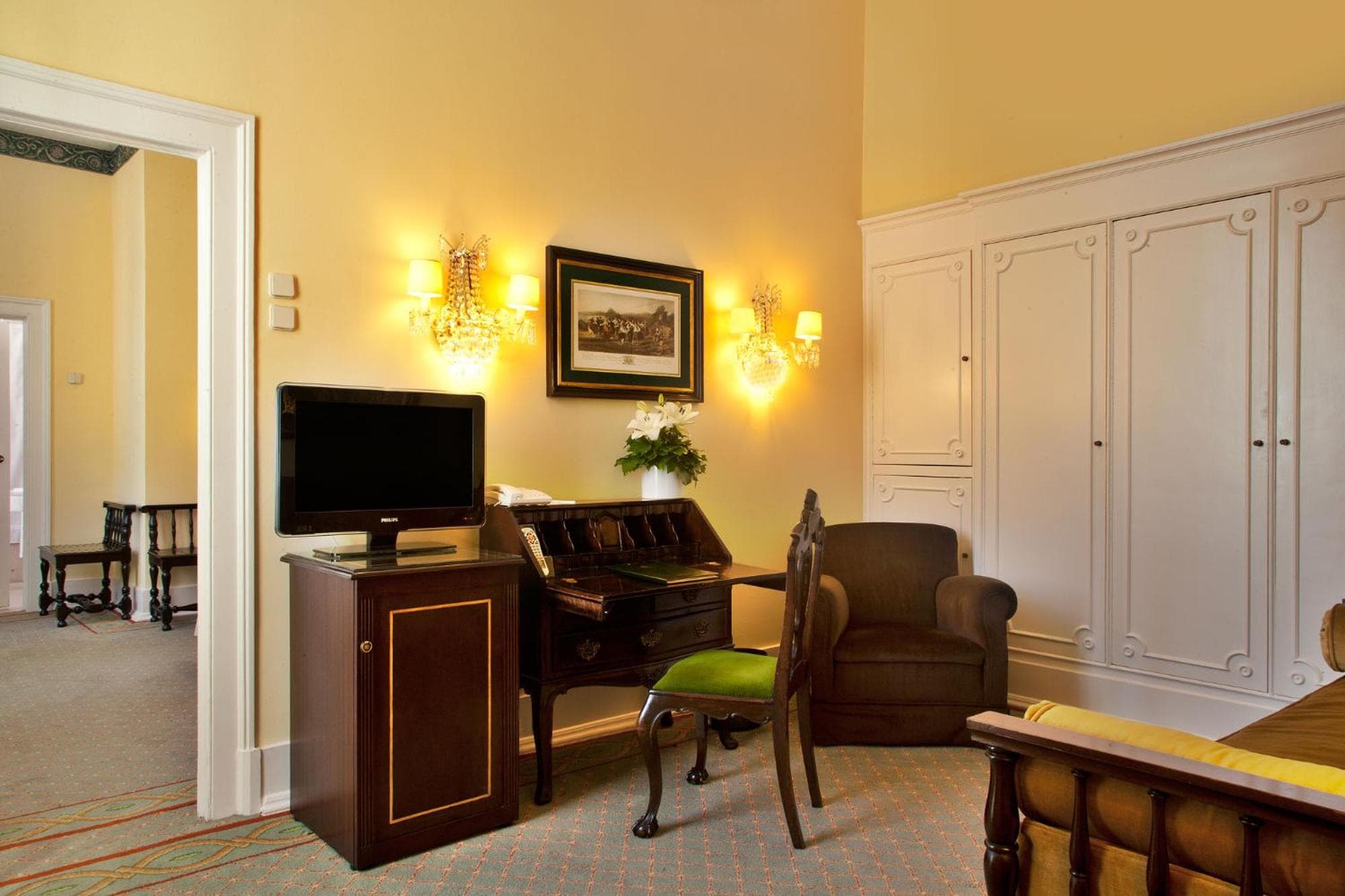 Hotel Avenida Palace — 6