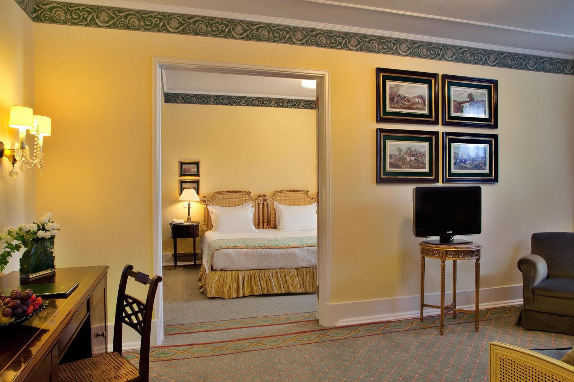 Hotel Avenida Palace — 5
