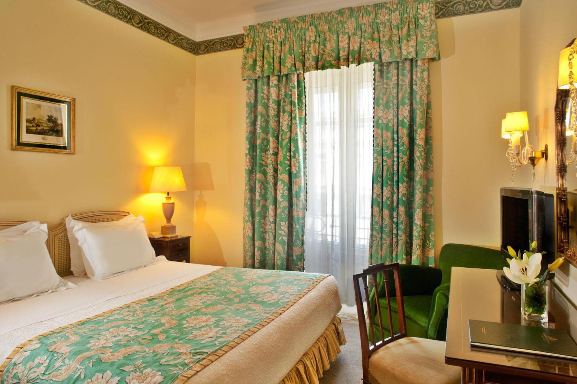 Hotel Avenida Palace — 4