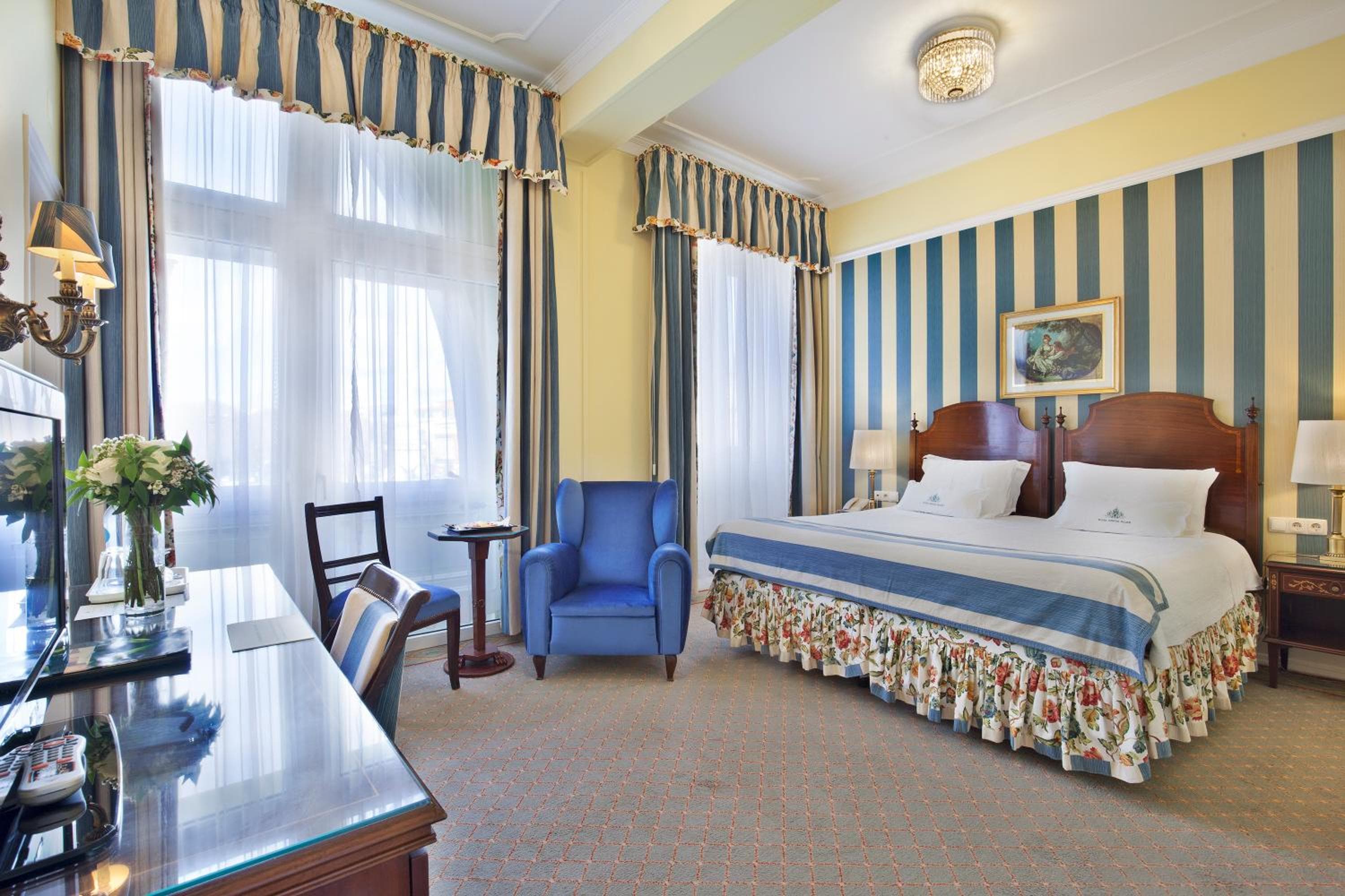 Hotel Avenida Palace — 3