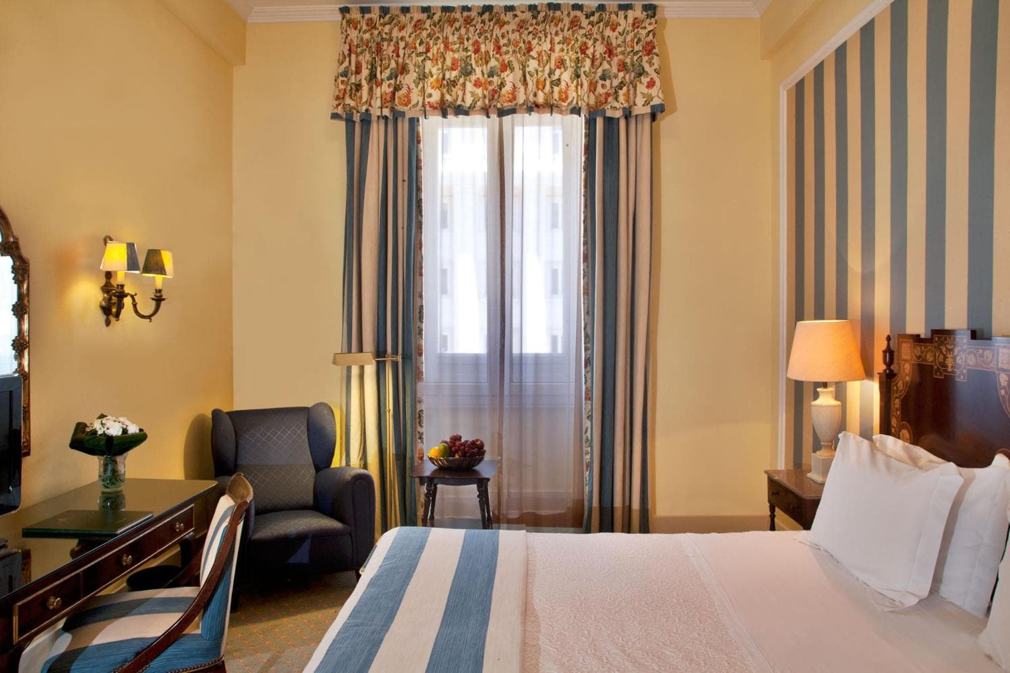 Hotel Avenida Palace — 2