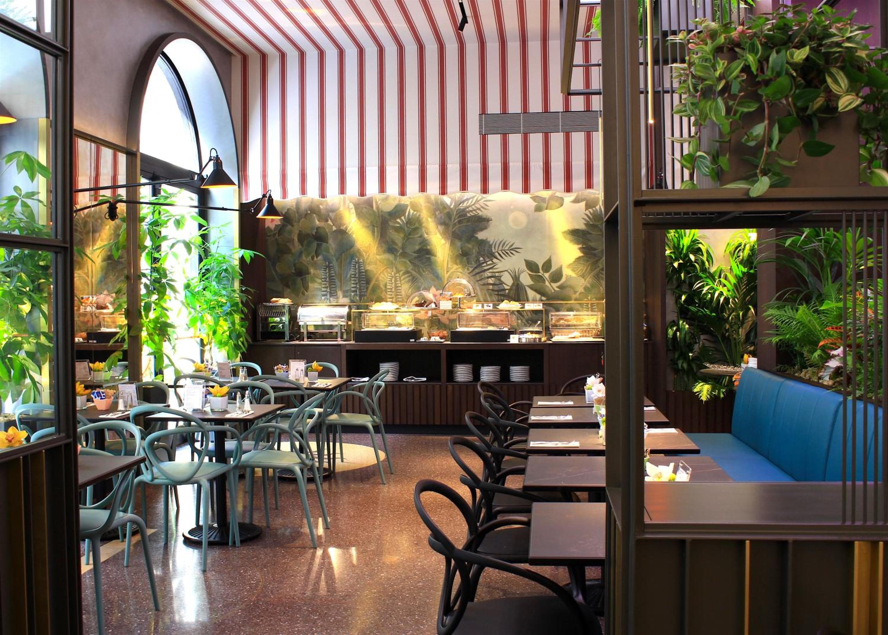 Hotel Sanpi Milano — 3