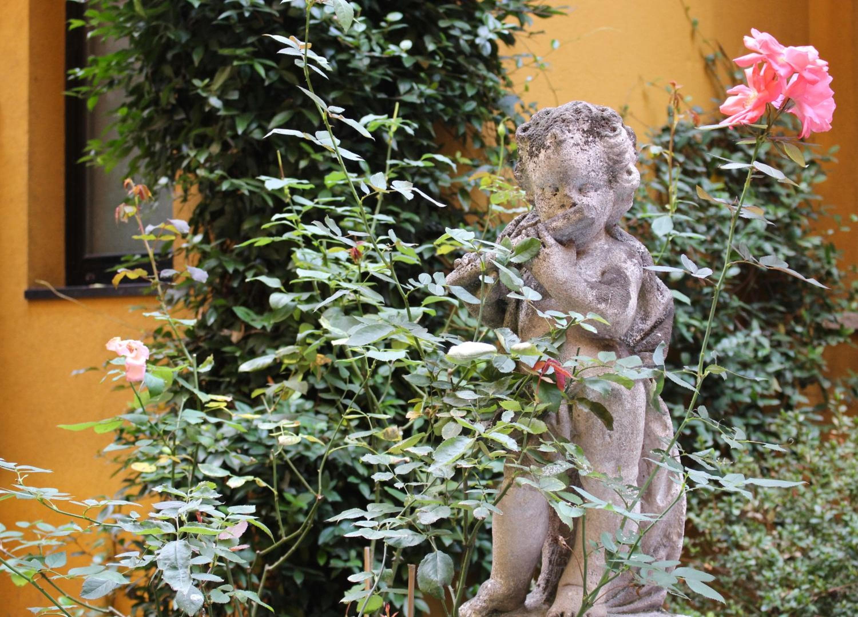 Hotel Sanpi Milano — 21