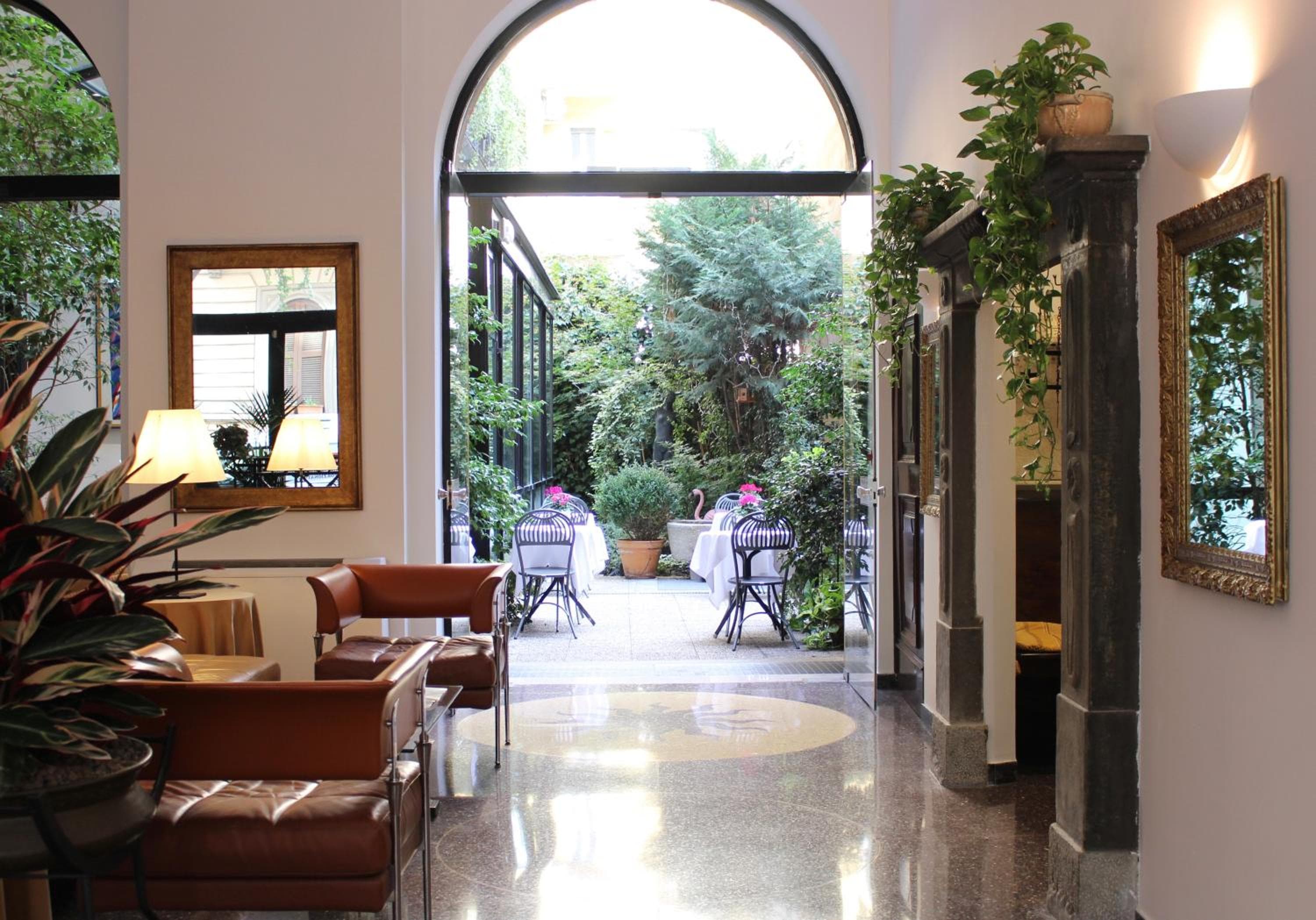 Hotel Sanpi Milano — 5
