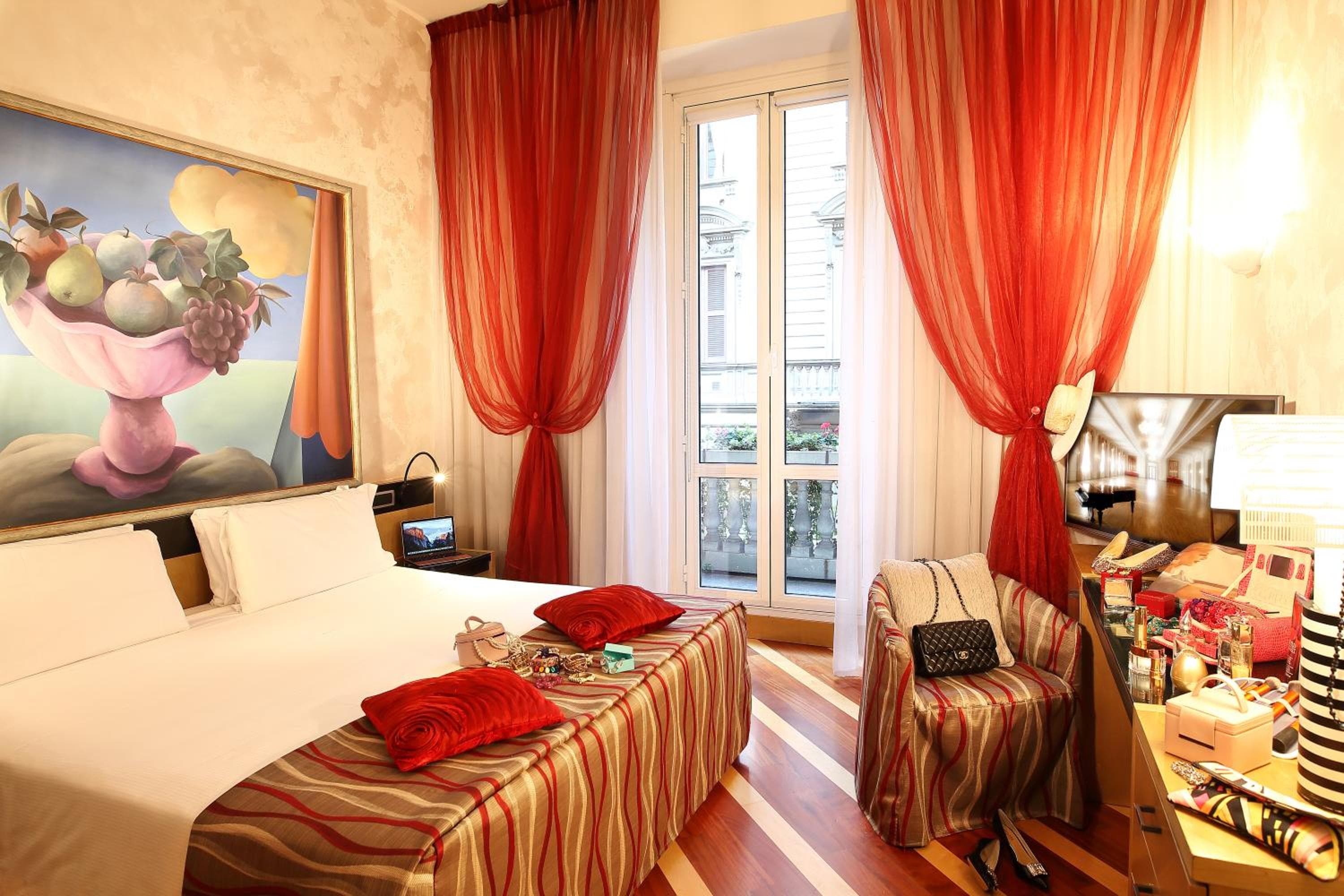 Hotel Sanpi Milano — 11