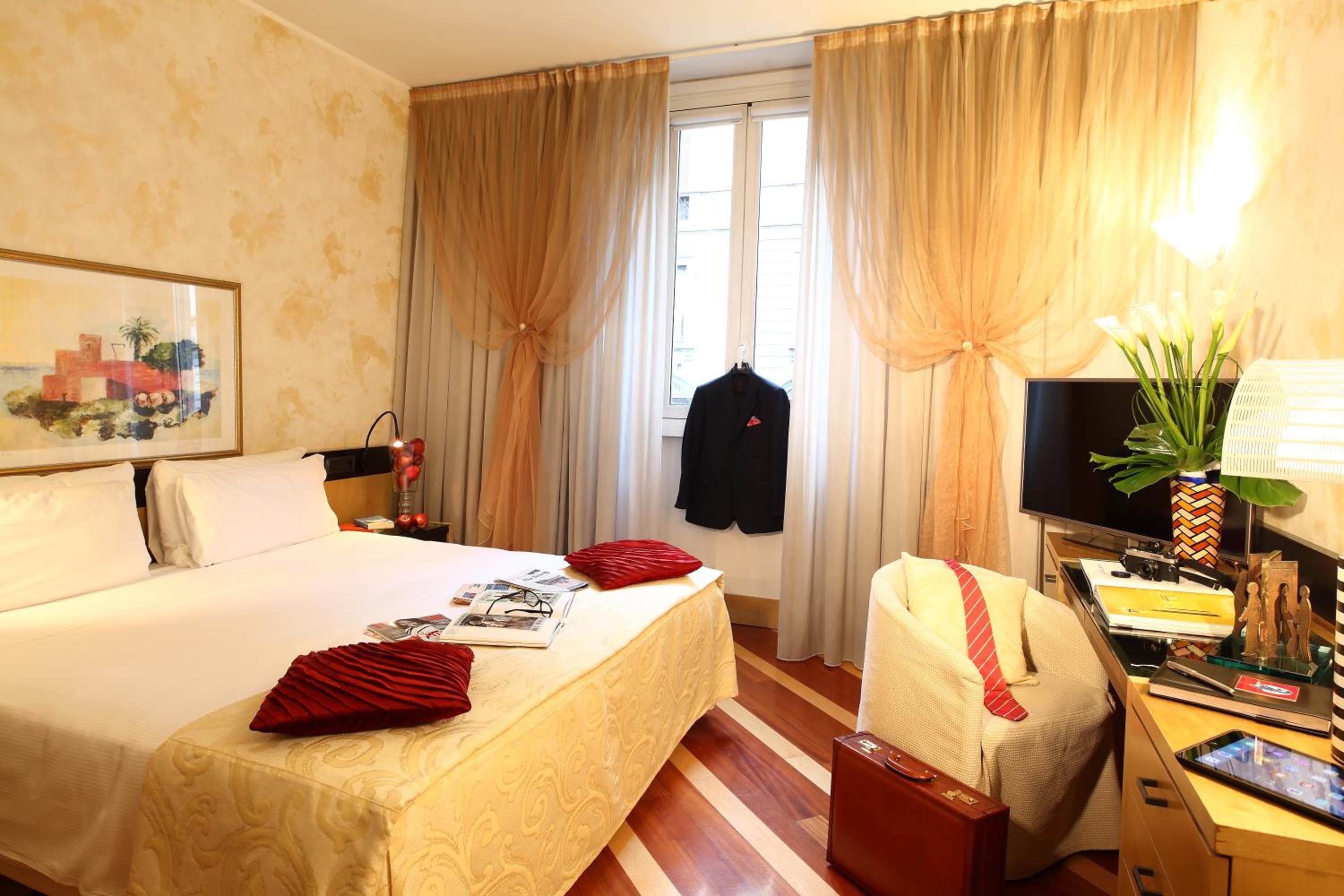 Hotel Sanpi Milano — 16