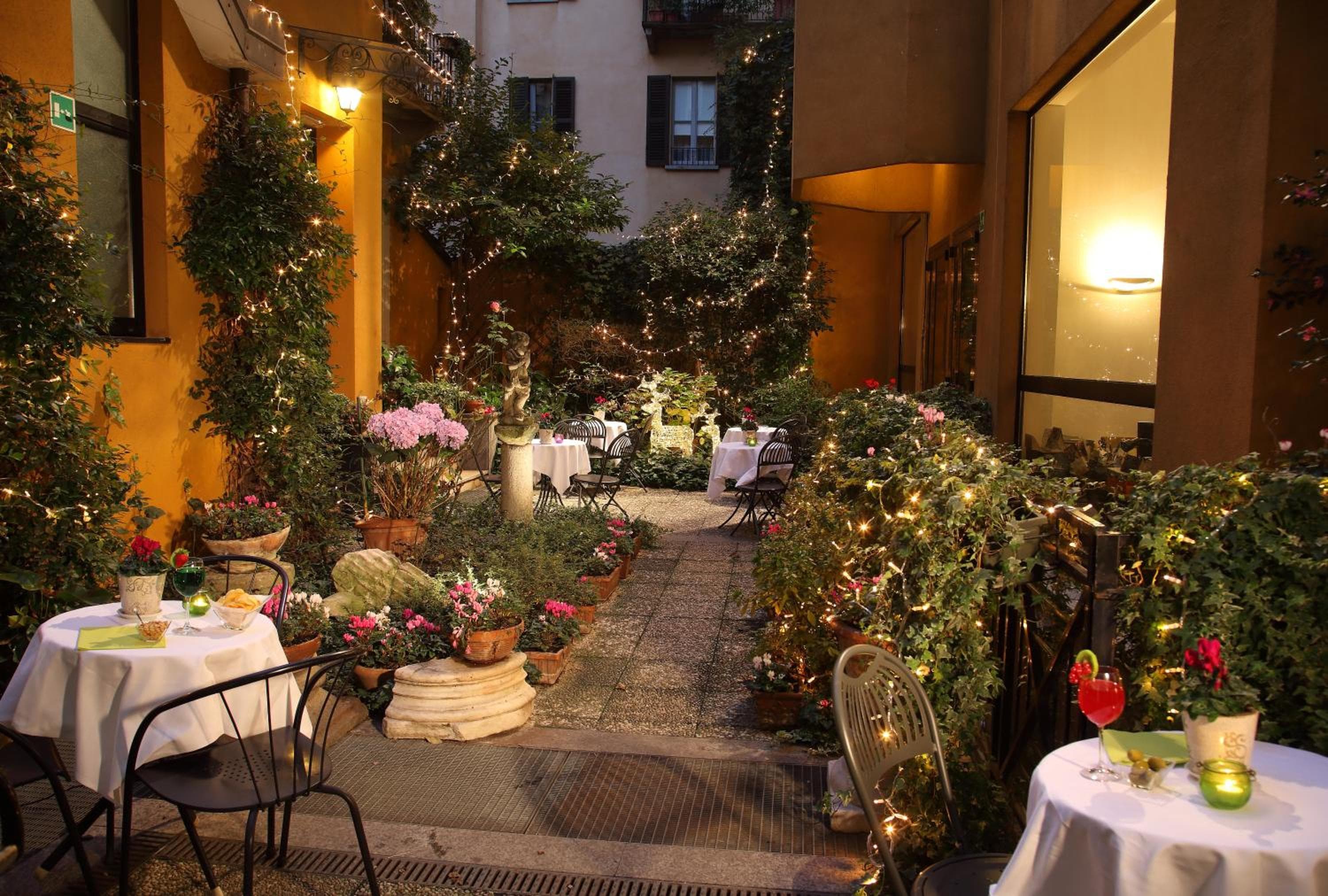 Hotel Sanpi Milano — 3