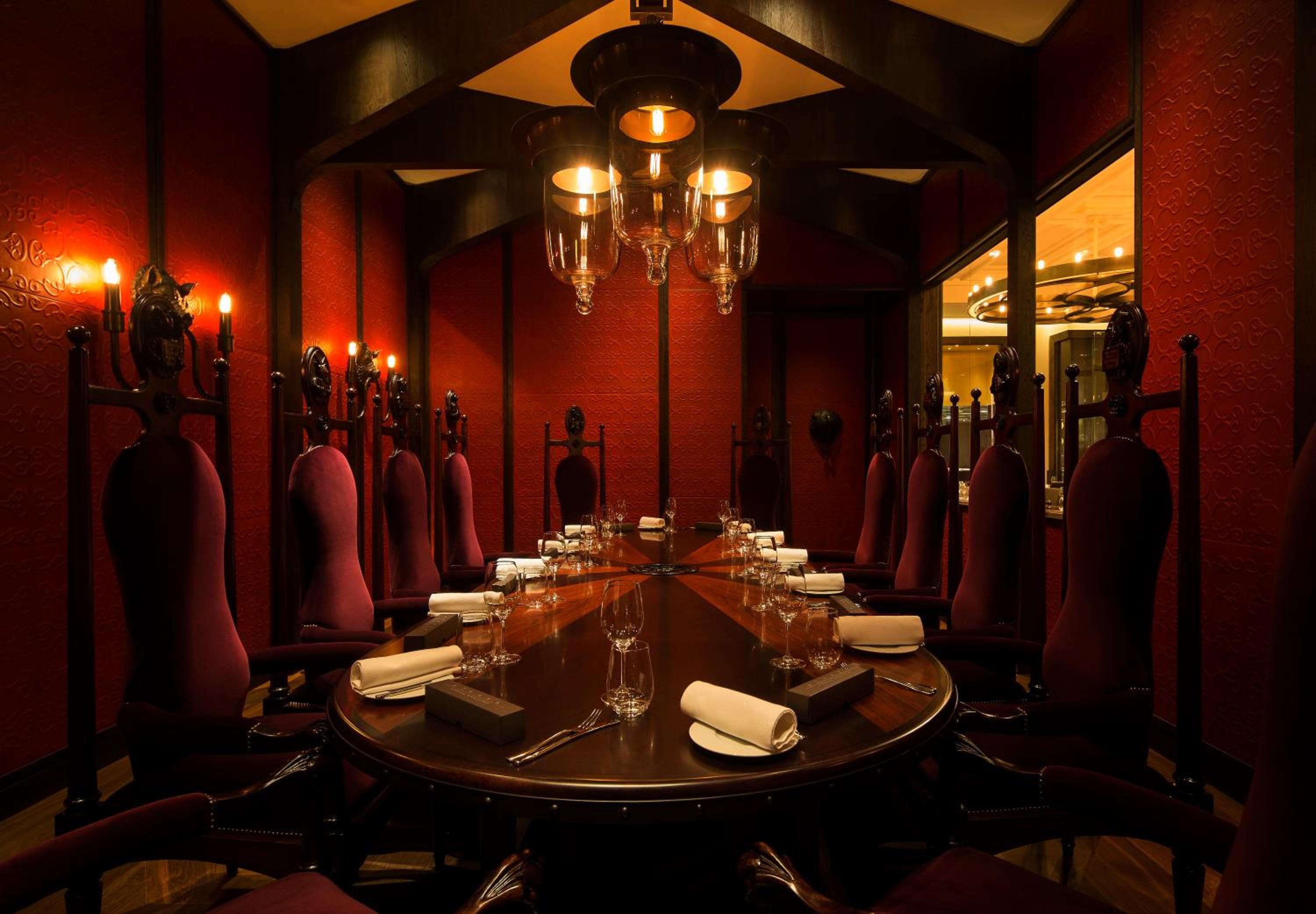 Mandarin Oriental Hyde Park, Londra — 3
