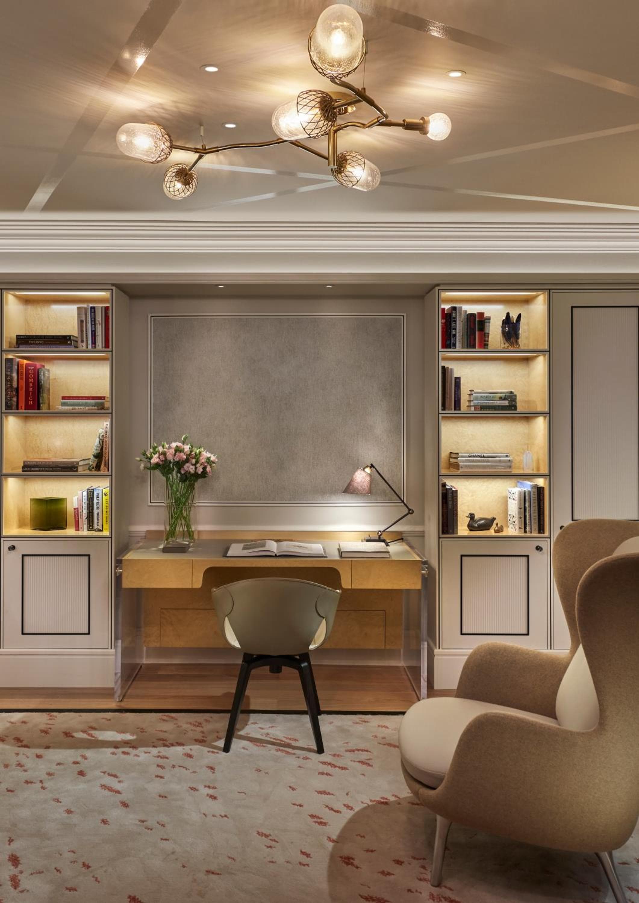 Mandarin Oriental Hyde Park, Londra — 24