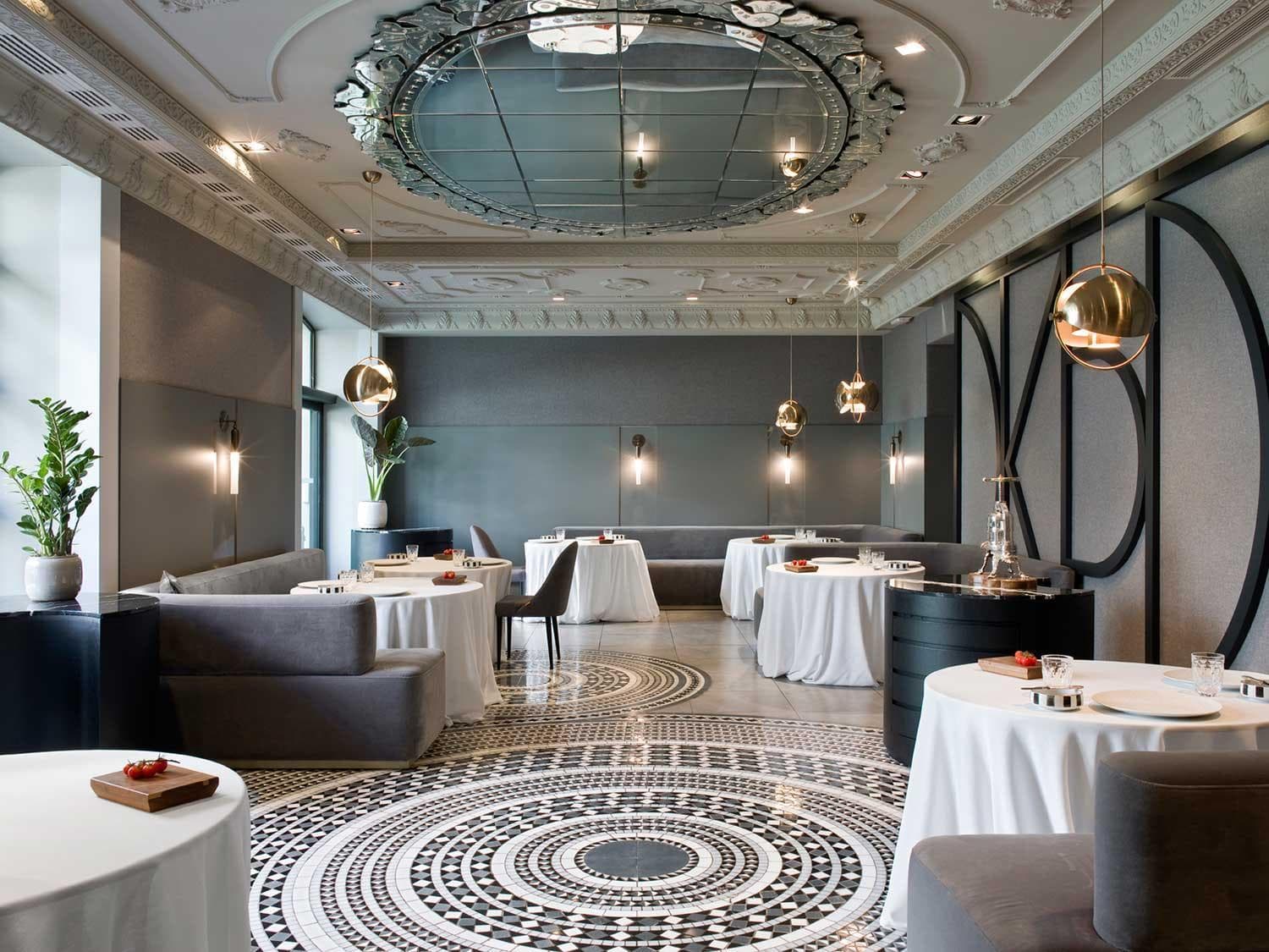 Hotel Único Madrid, Small Luxury Hotels — 30