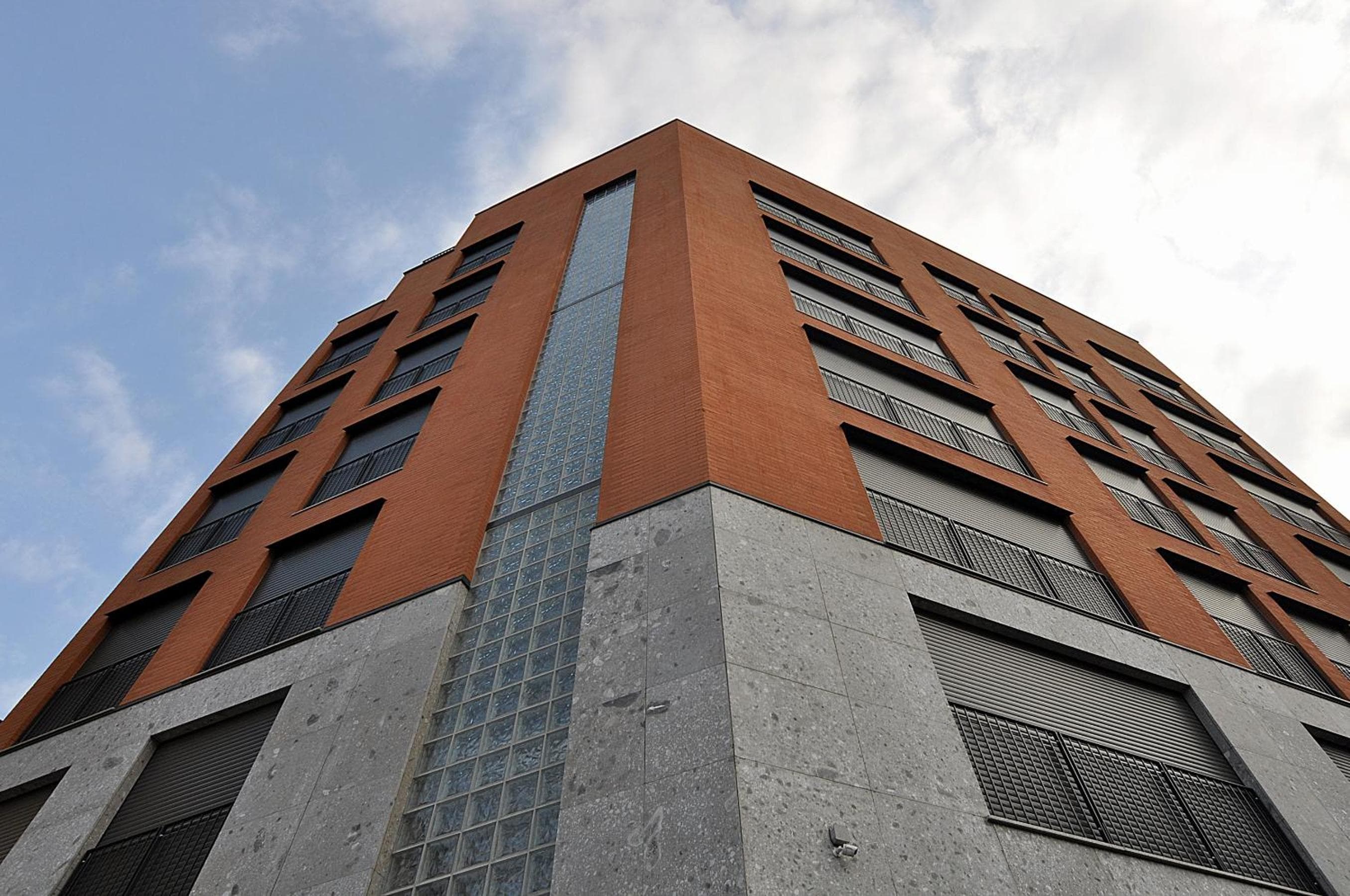 BB Hotels Aparthotel Isola — 20