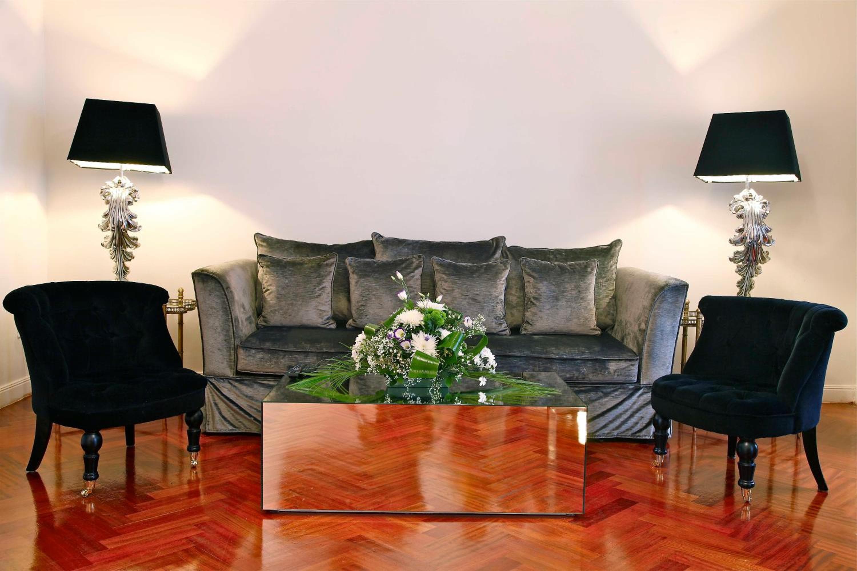 Boutique Cibeles — 7