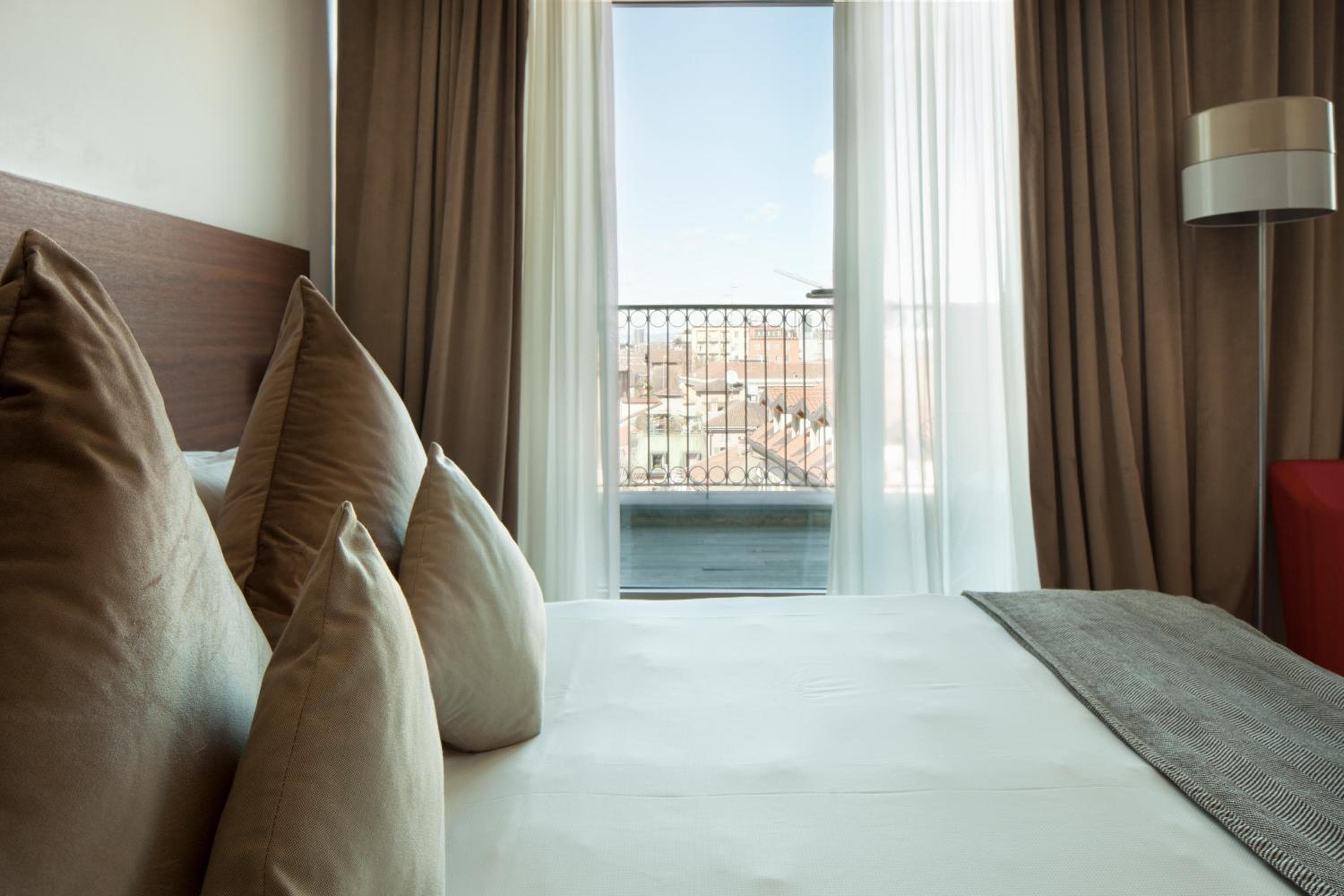 Hotel Scala de Milán — 11