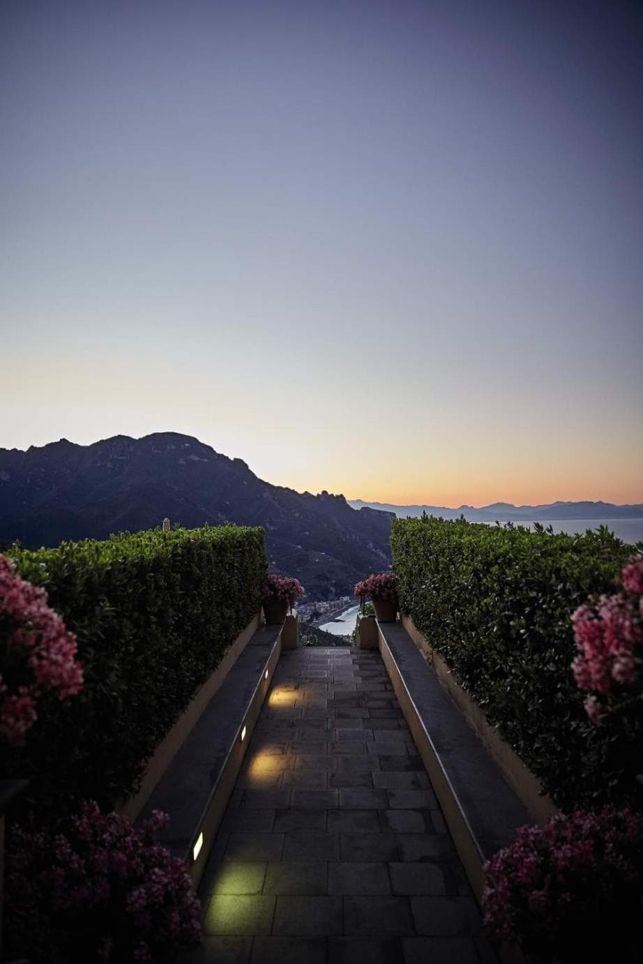 Caruso, Ein Belmond Hotel, Amalfiküste — 11