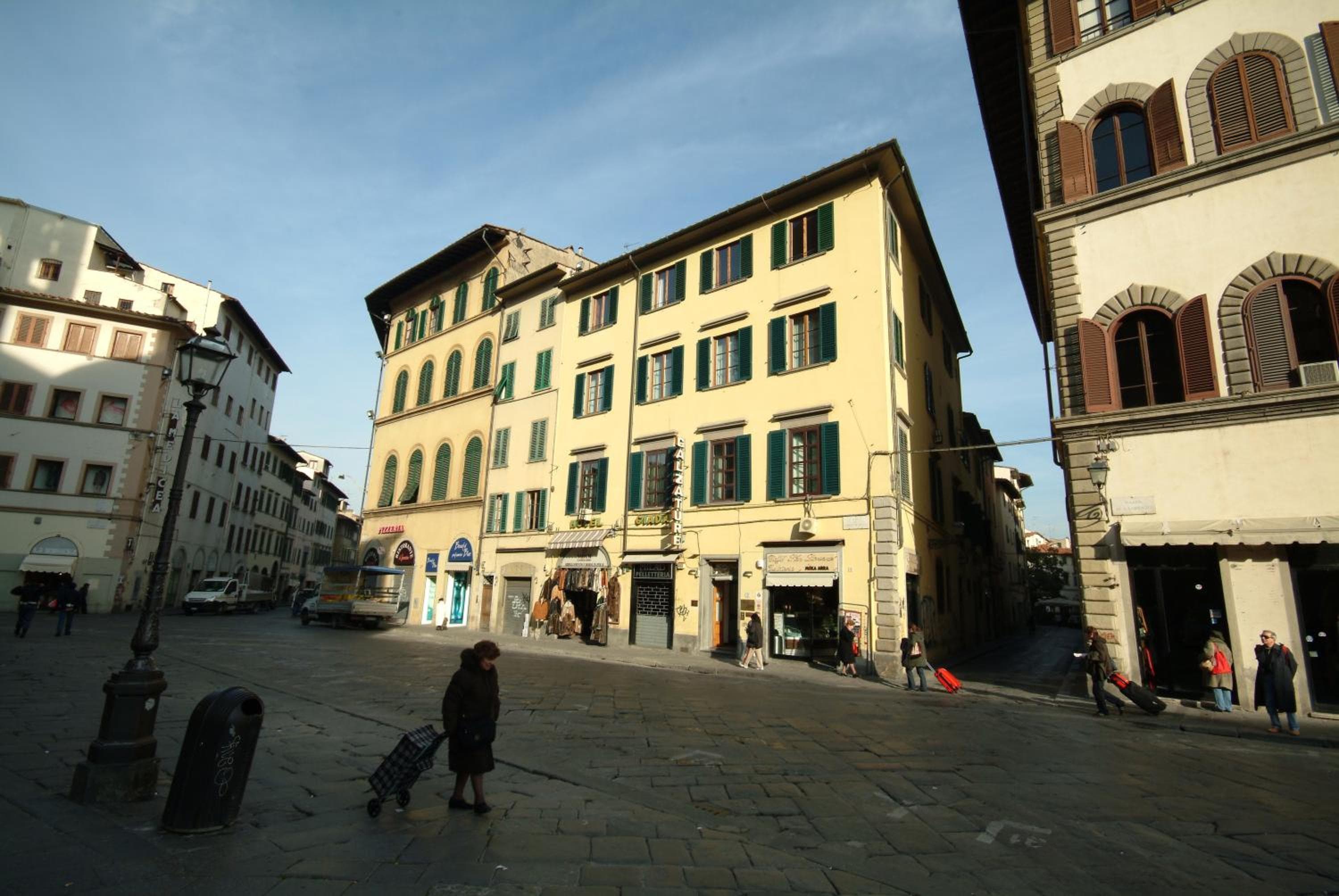 Solo Experience Hotel hotel, Via Canto De Nelli 2, Florence, Italy — photo 189