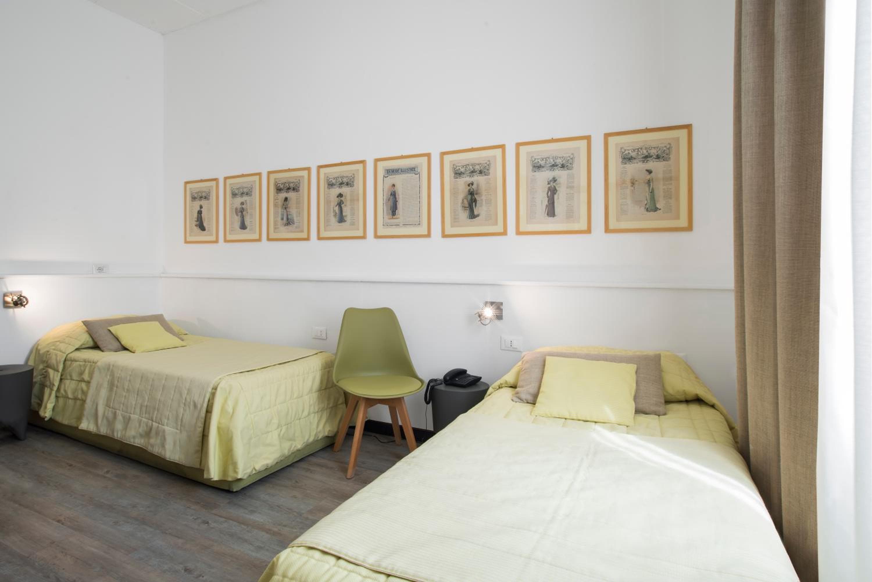 Hotel Bernina — 4