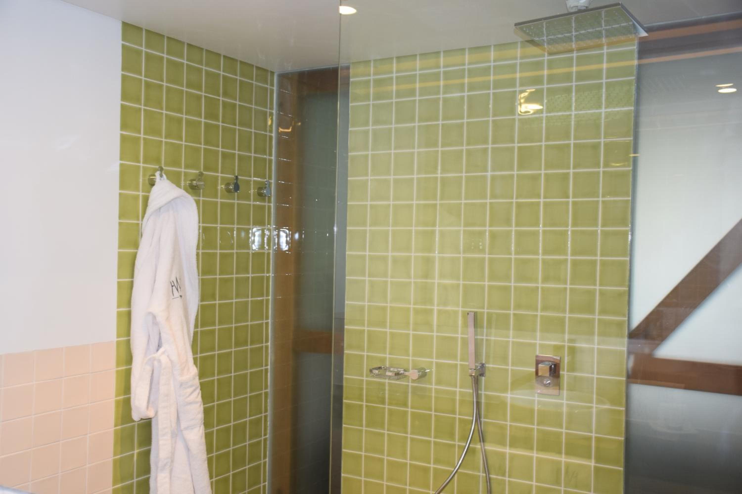Lisbon Wine Hotel — 28