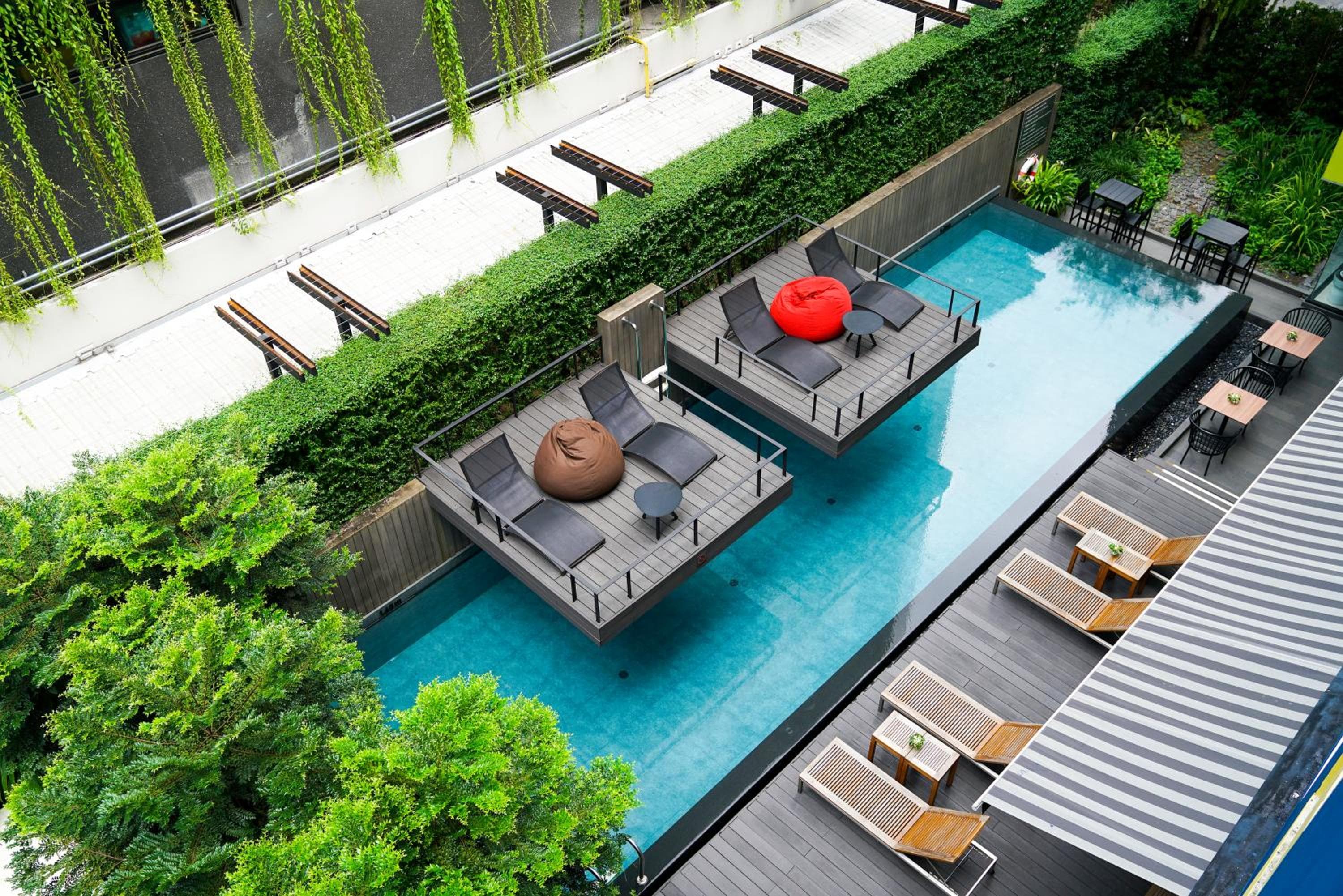 Residencia LiT BANGKOK - SHA Extra Plus — 7