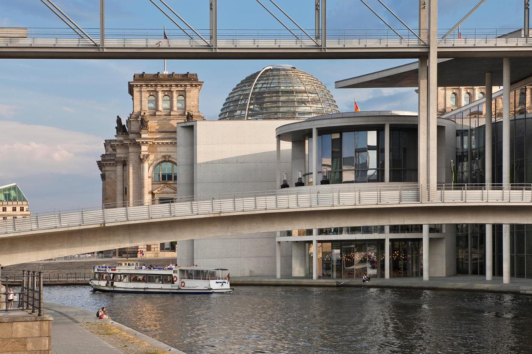 Meliá Berlin hotel, Friedrichstr. 103, Berlin, Germany — photo 31