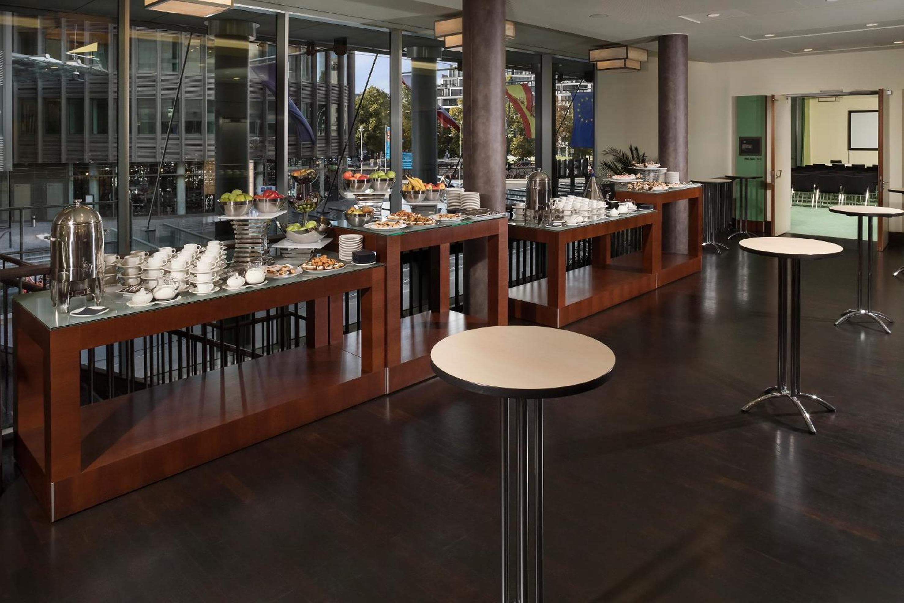 Meliá Berlin hotel, Friedrichstr. 103, Berlin, Germany — photo 59