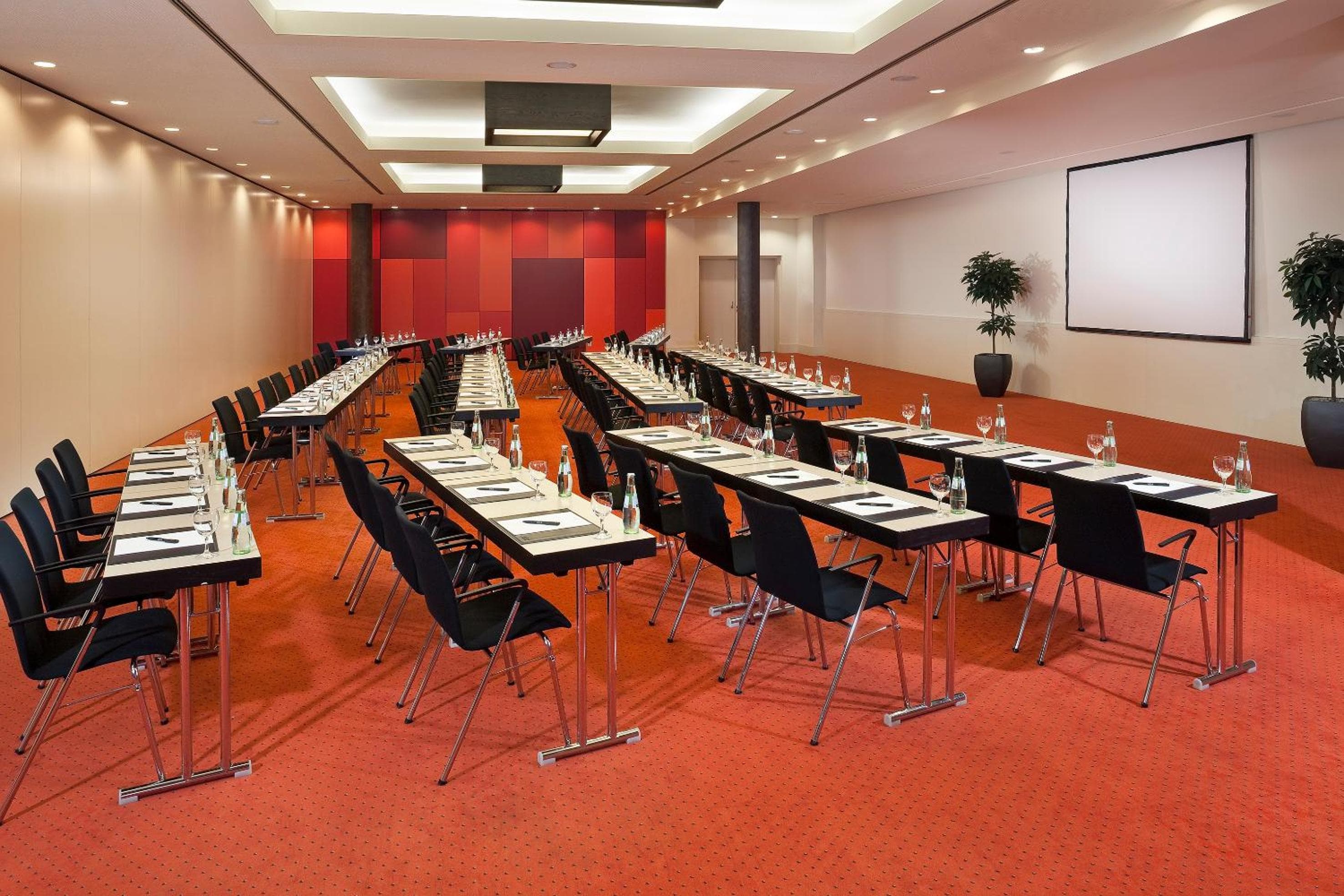 Meliá Berlin hotel, Friedrichstr. 103, Berlin, Germany — photo 60