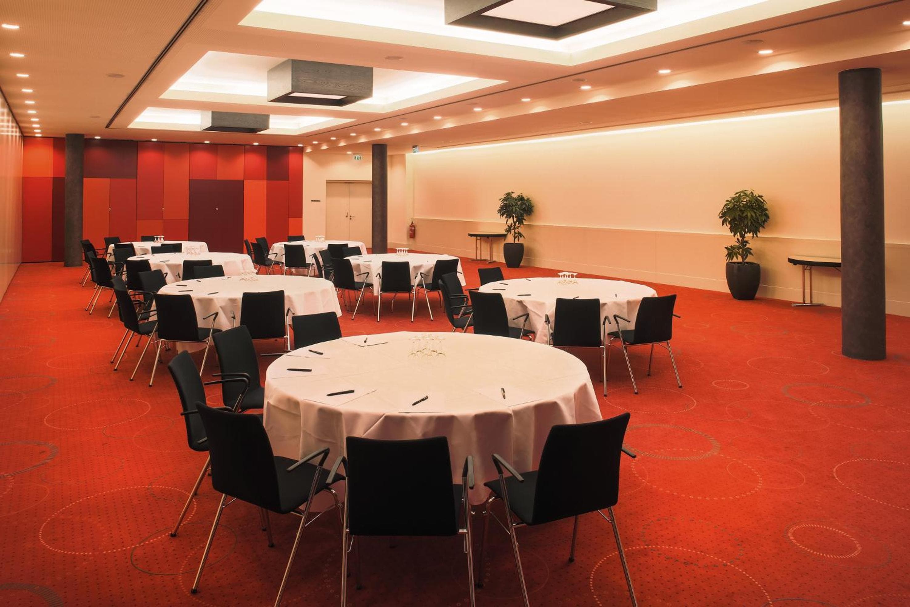 Meliá Berlin hotel, Friedrichstr. 103, Berlin, Germany — photo 61