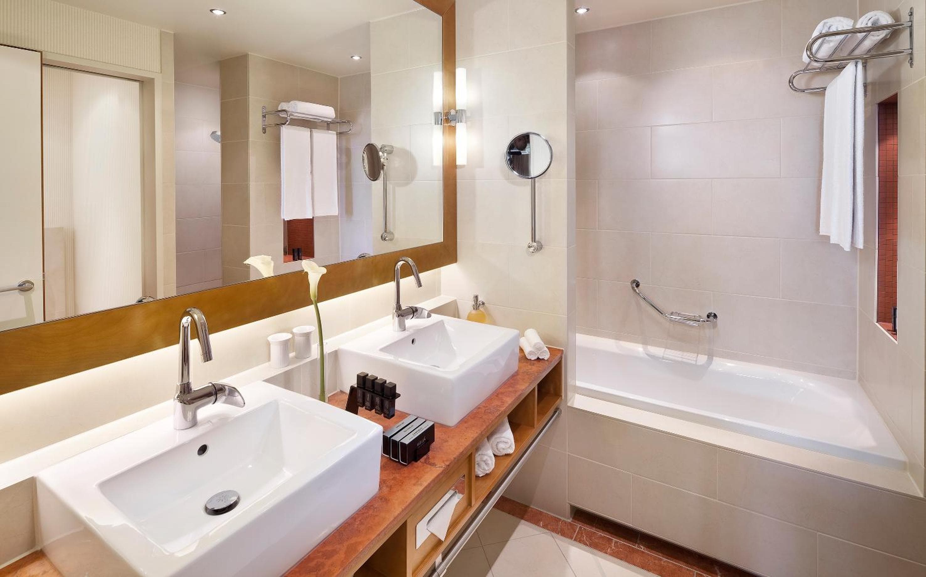 Meliá Berlin hotel, Friedrichstr. 103, Berlin, Germany — photo 19