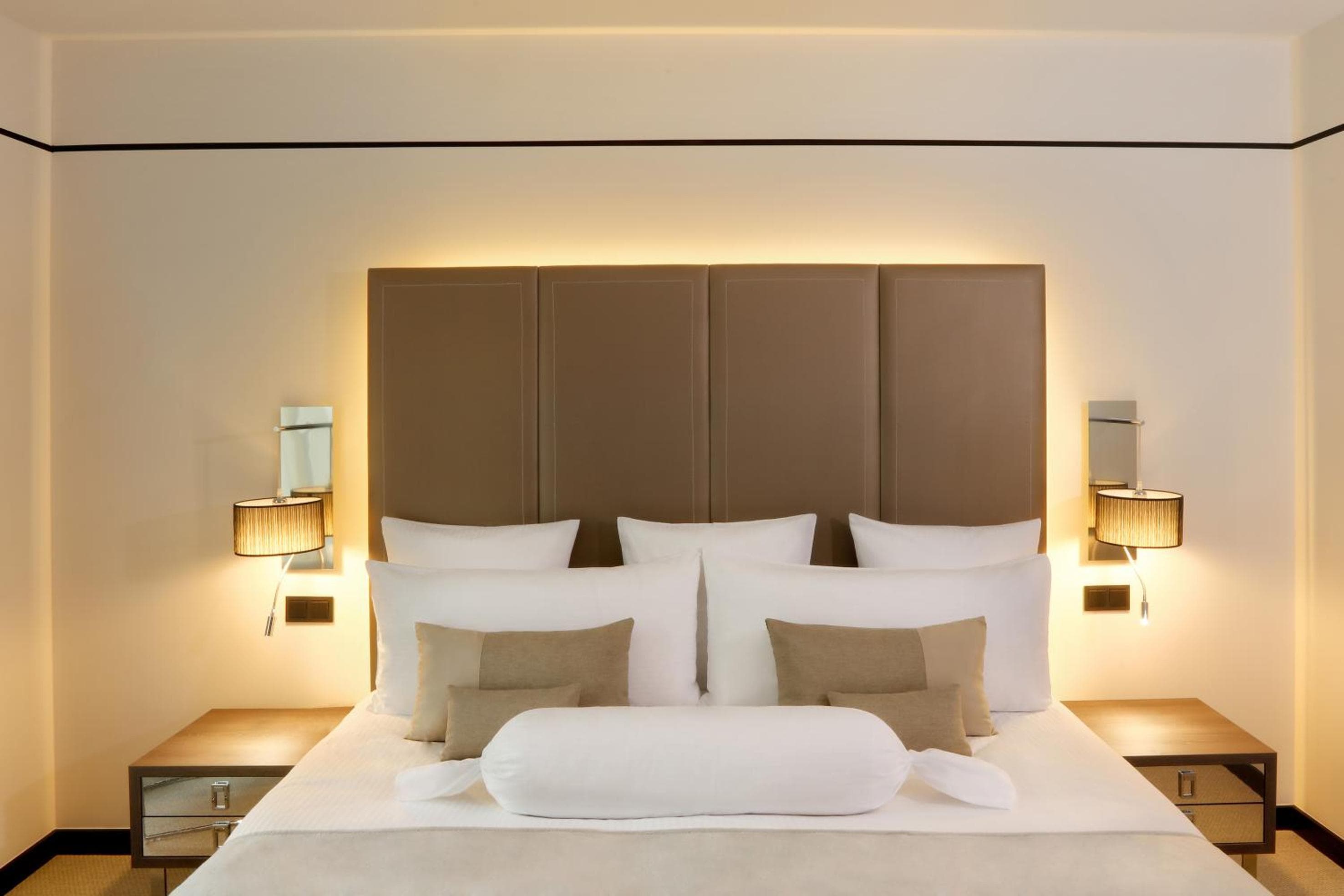 Meliá Berlin hotel, Friedrichstr. 103, Berlin, Germany — photo 5