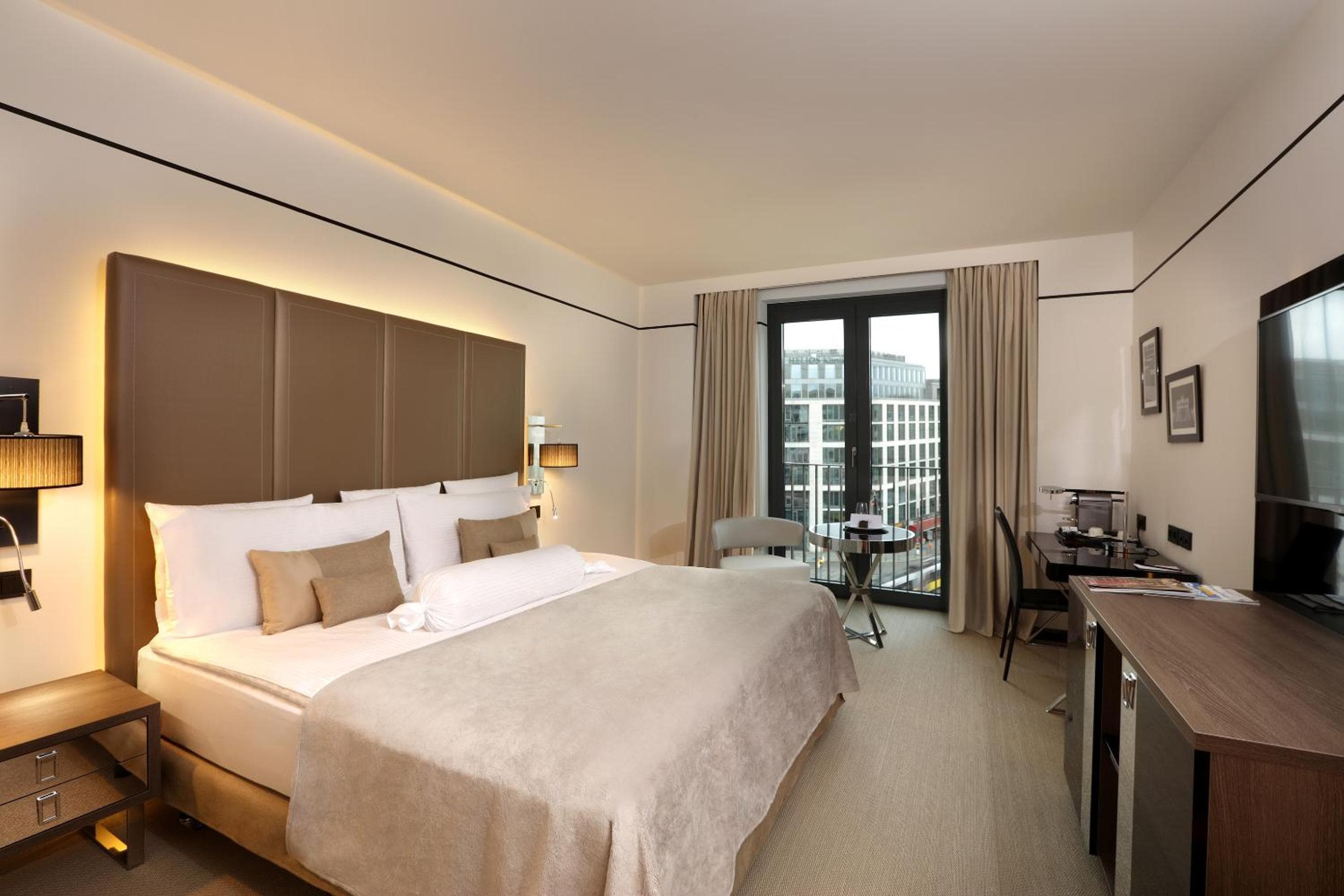 Meliá Berlin hotel, Friedrichstr. 103, Berlin, Germany — photo 70