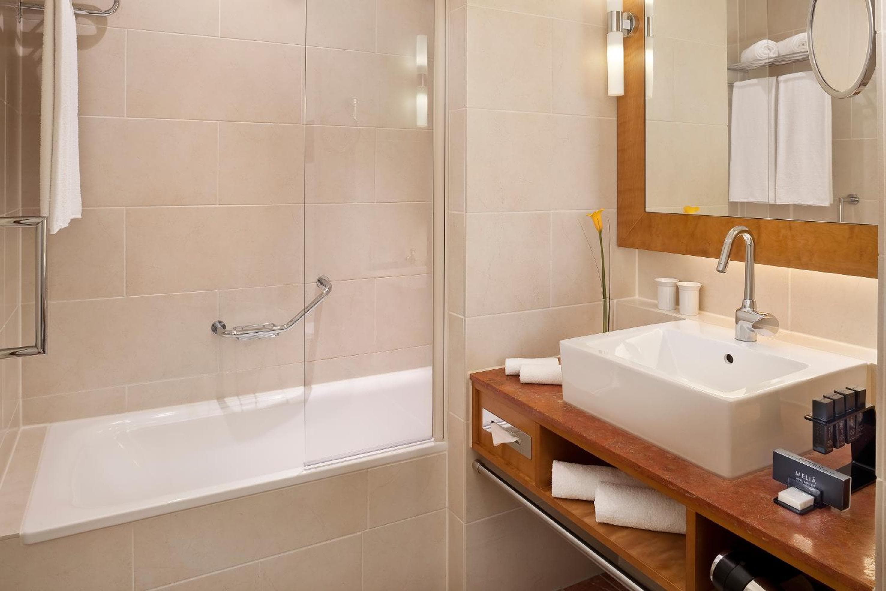 Meliá Berlin hotel, Friedrichstr. 103, Berlin, Germany — photo 16