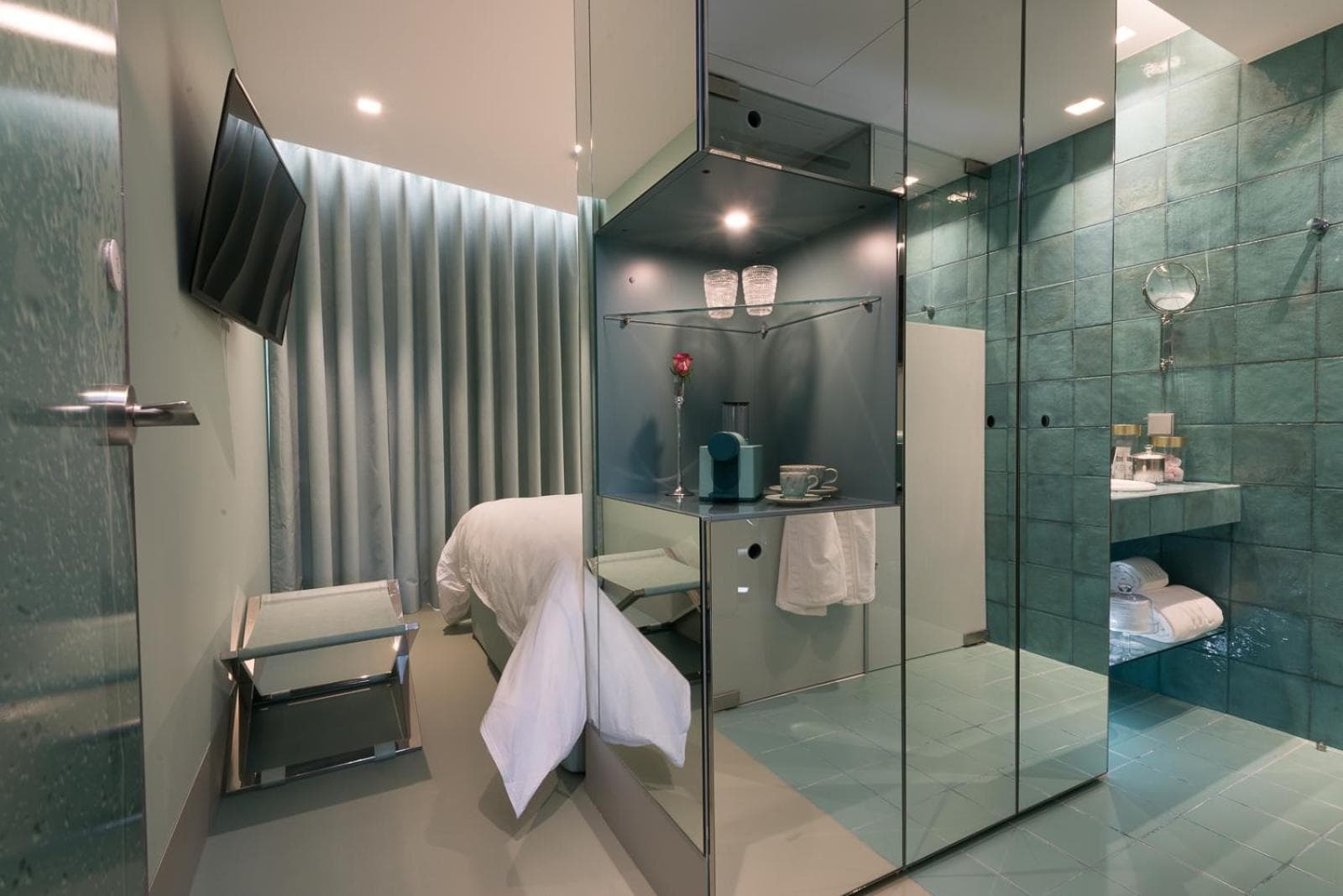 WC by The Beautique Hotels — 15