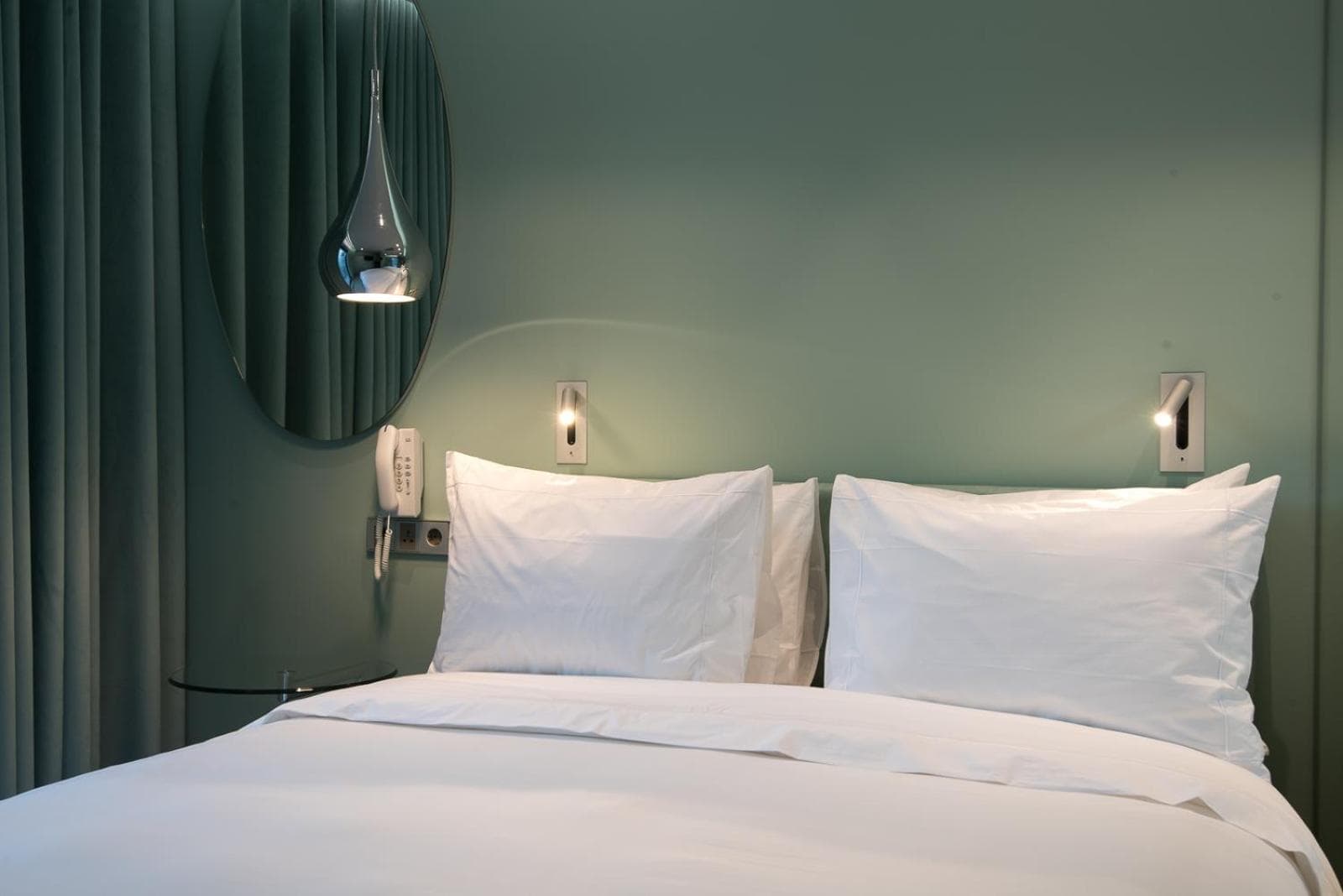 WC by The Beautique Hotels — 16