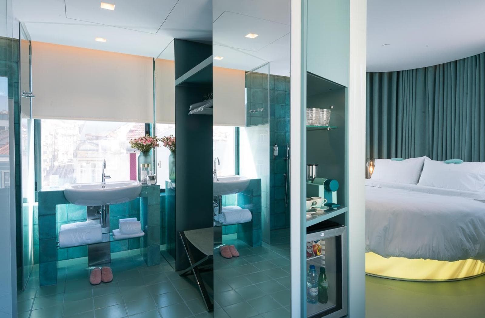 WC by The Beautique Hotels — 19