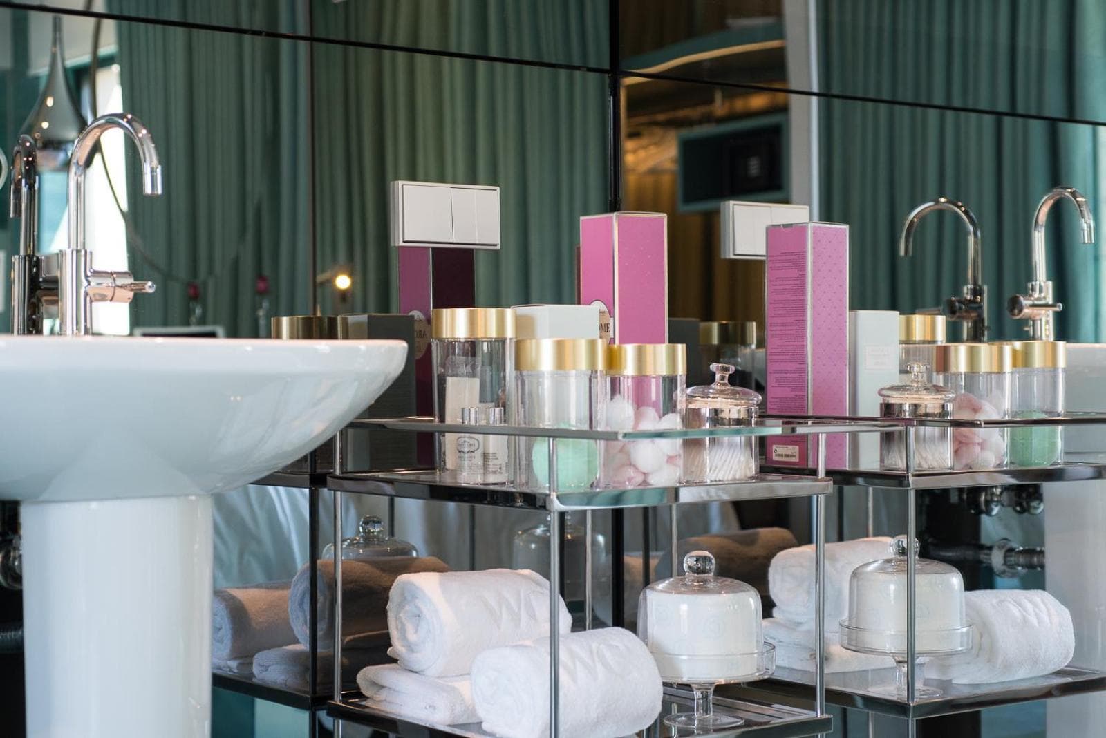 WC by The Beautique Hotels — 20