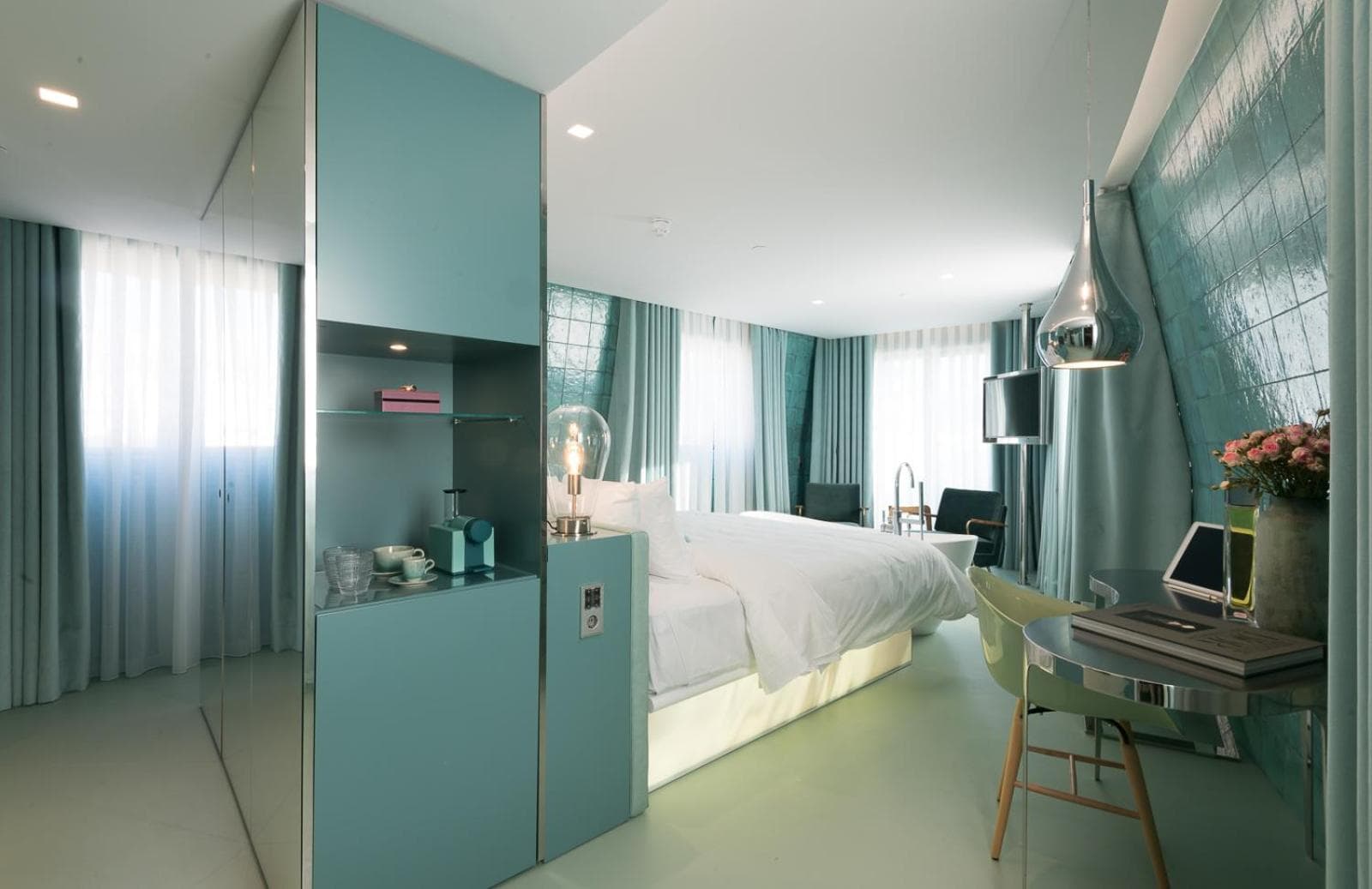 WC by The Beautique Hotels — 10