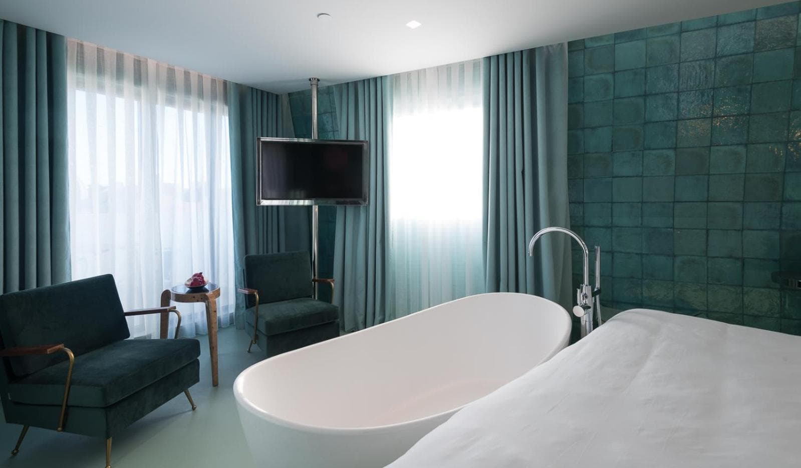WC by The Beautique Hotels — 11