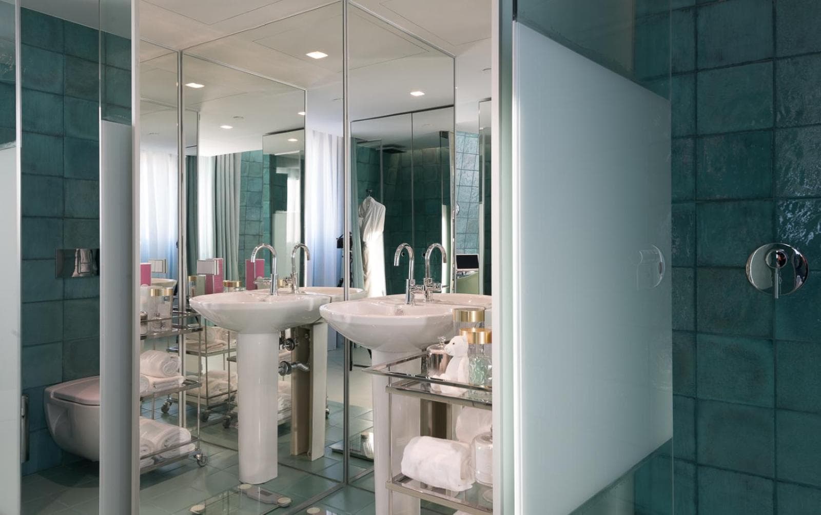 WC by The Beautique Hotels — 21