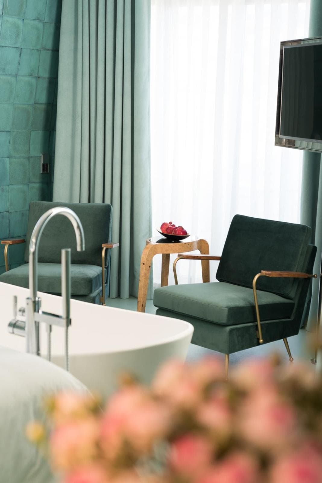 WC by The Beautique Hotels — 12