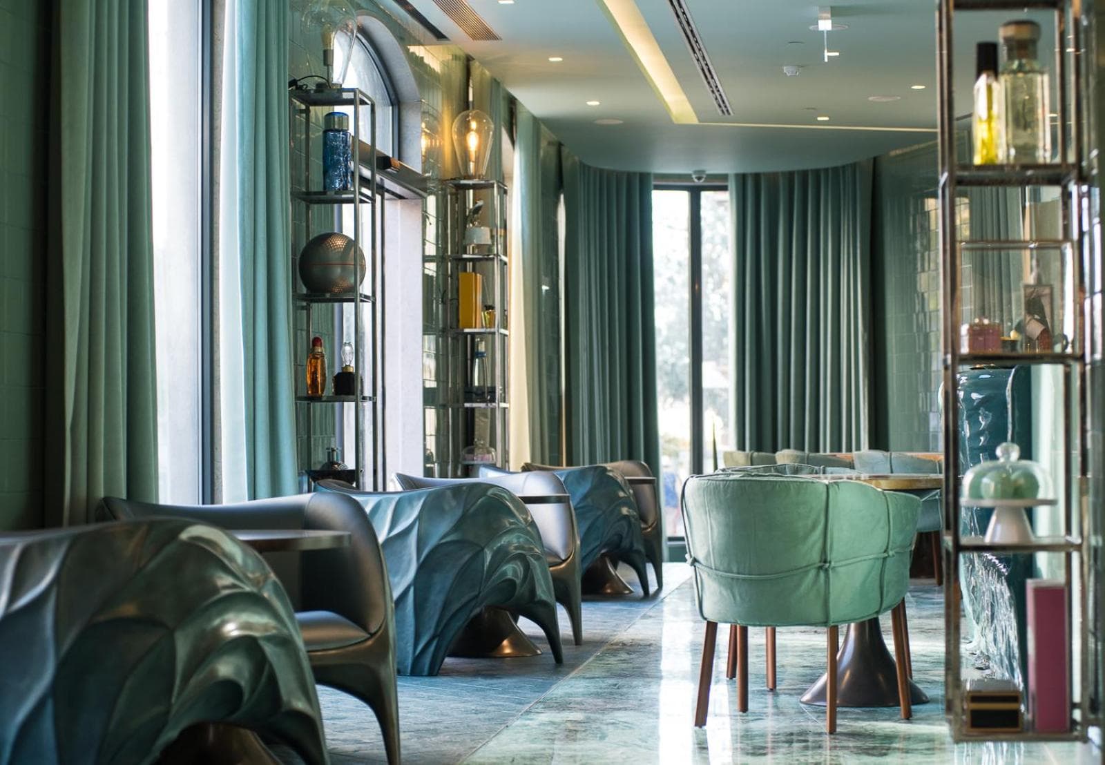 WC by The Beautique Hotels — 4