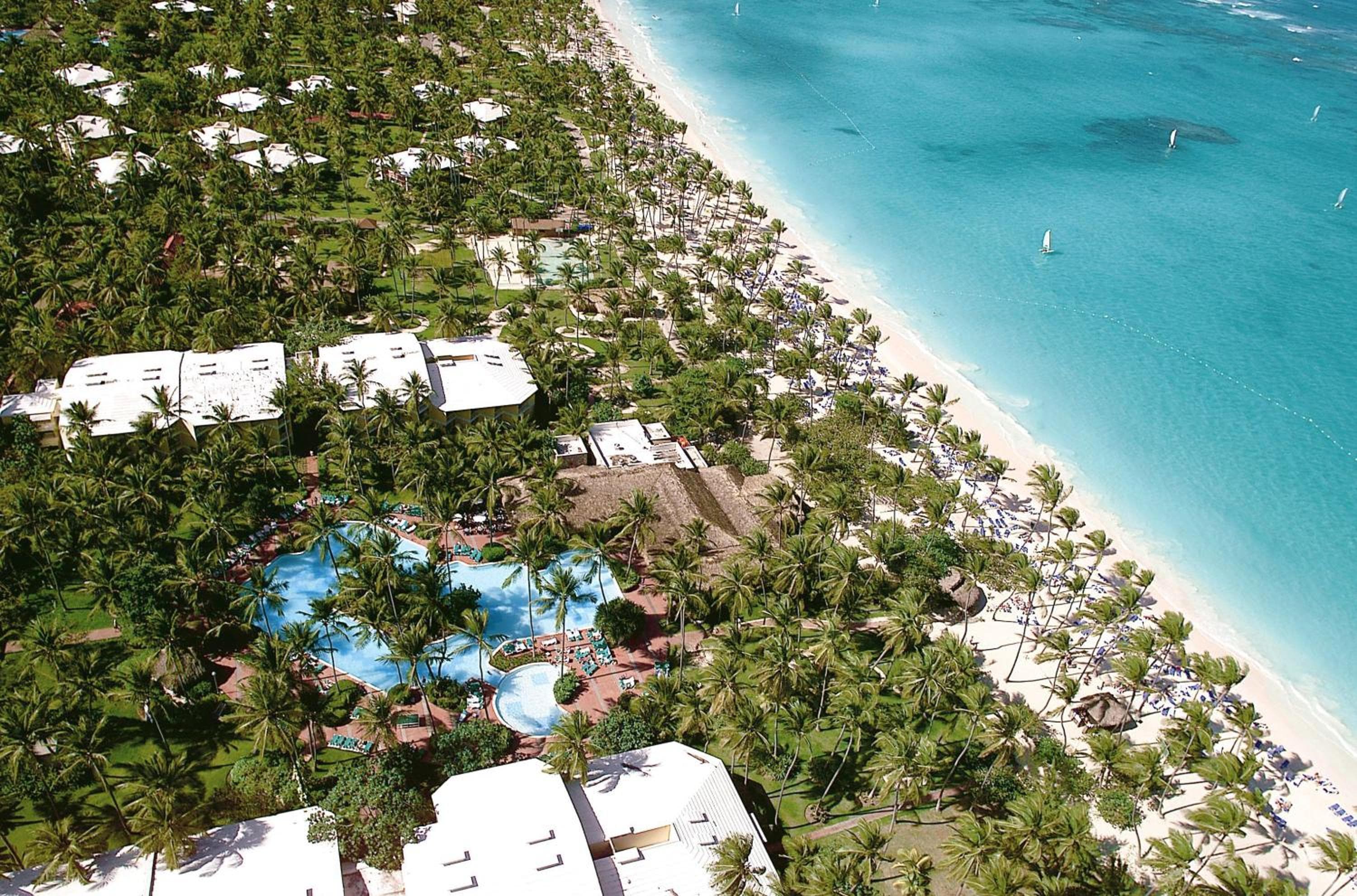 Grand Palladium Punta Cana Resort & Spa - Todo Incluido — 10