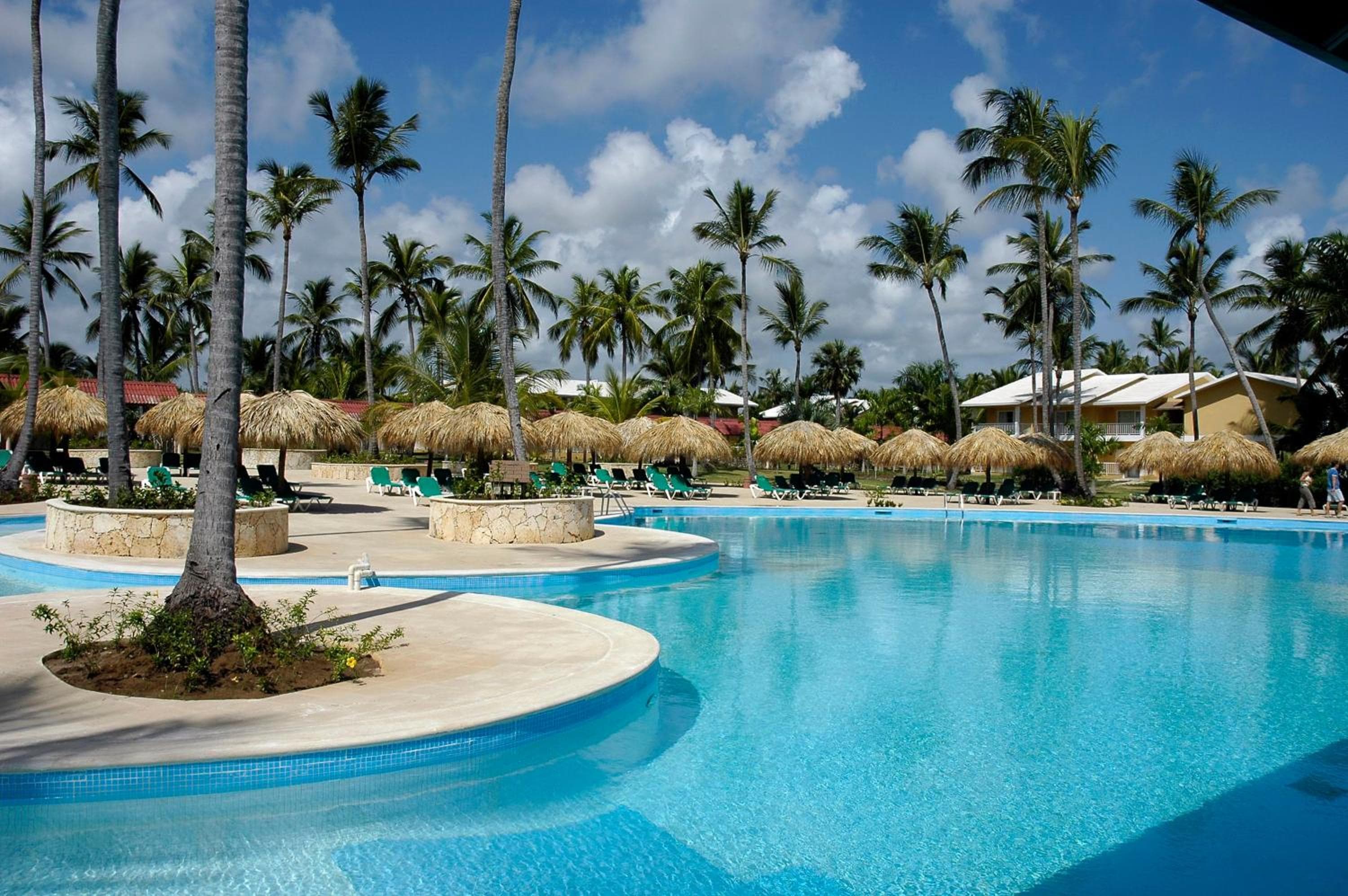 Grand Palladium Punta Cana Resort & Spa - Todo Incluido — 2
