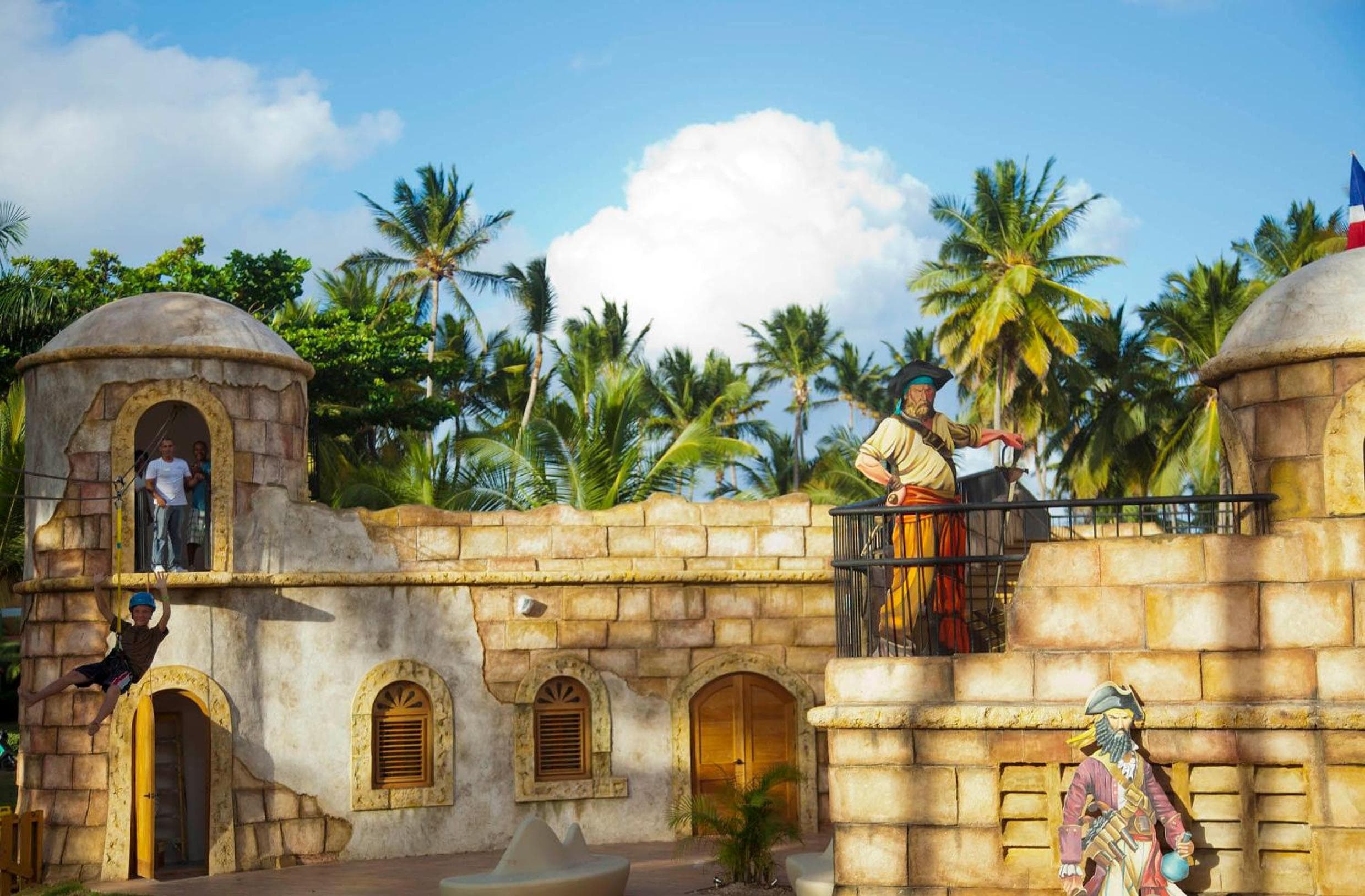 Grand Palladium Punta Cana Resort & Spa - Todo Incluido — 12