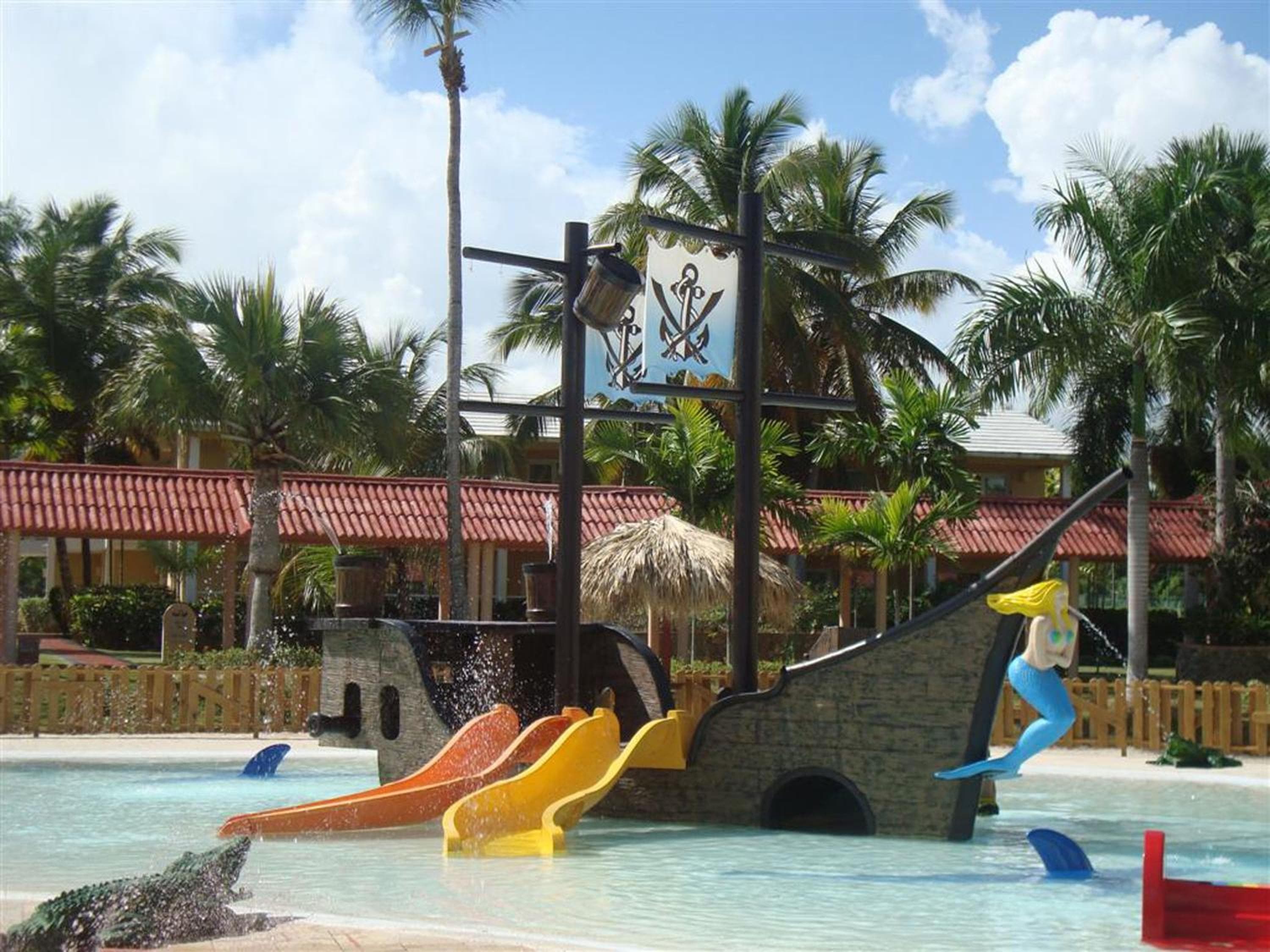 Grand Palladium Punta Cana Resort & Spa - Todo Incluido — 14