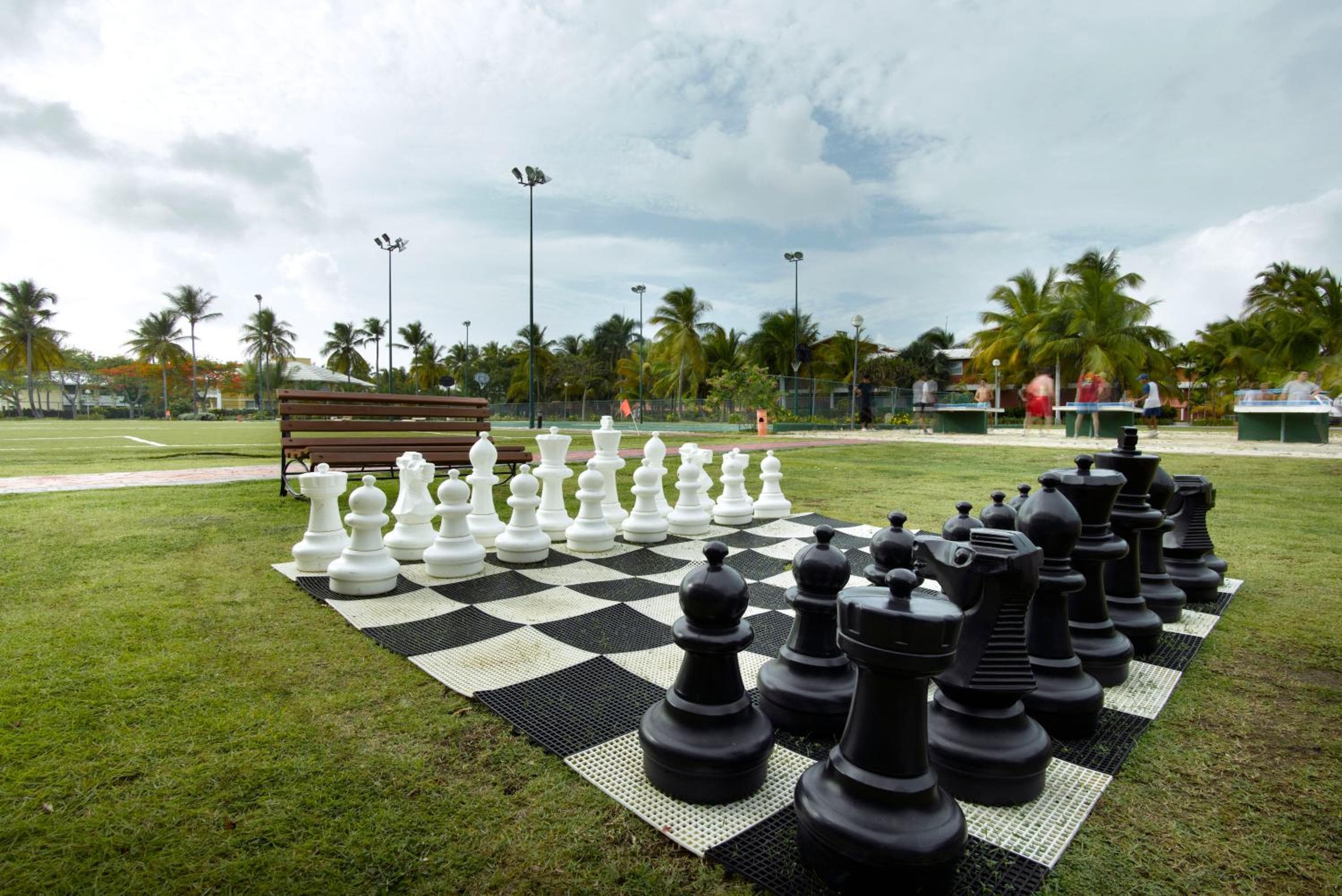 Grand Palladium Punta Cana Resort & Spa - Todo Incluido — 15