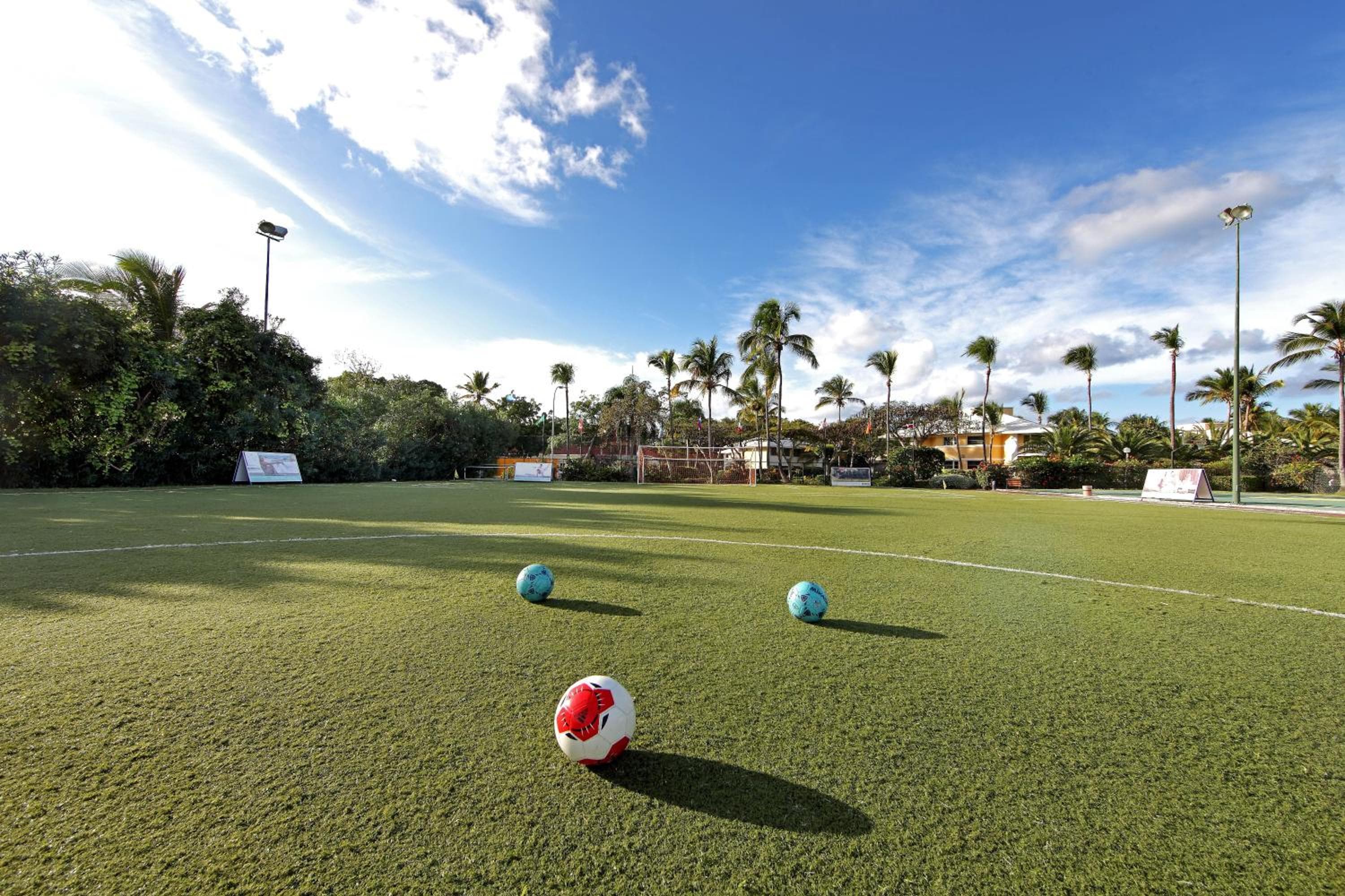Grand Palladium Punta Cana Resort & Spa - Todo Incluido — 17