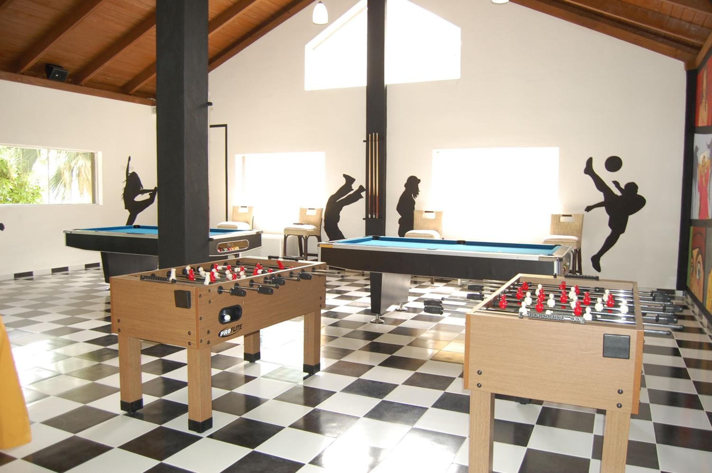 Grand Palladium Punta Cana Resort & Spa - Todo Incluido — 21