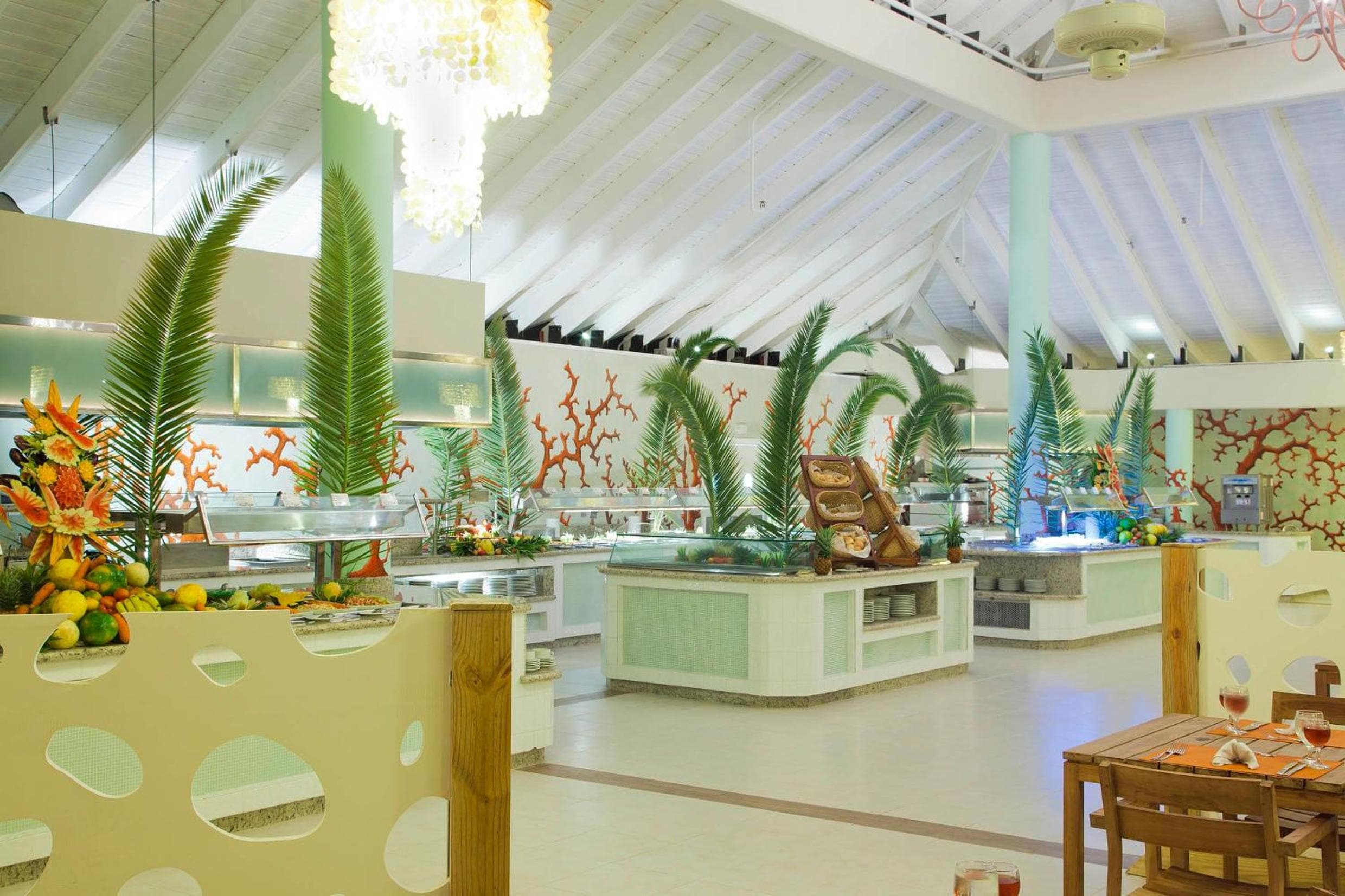 Grand Palladium Punta Cana Resort & Spa - Todo Incluido — 23
