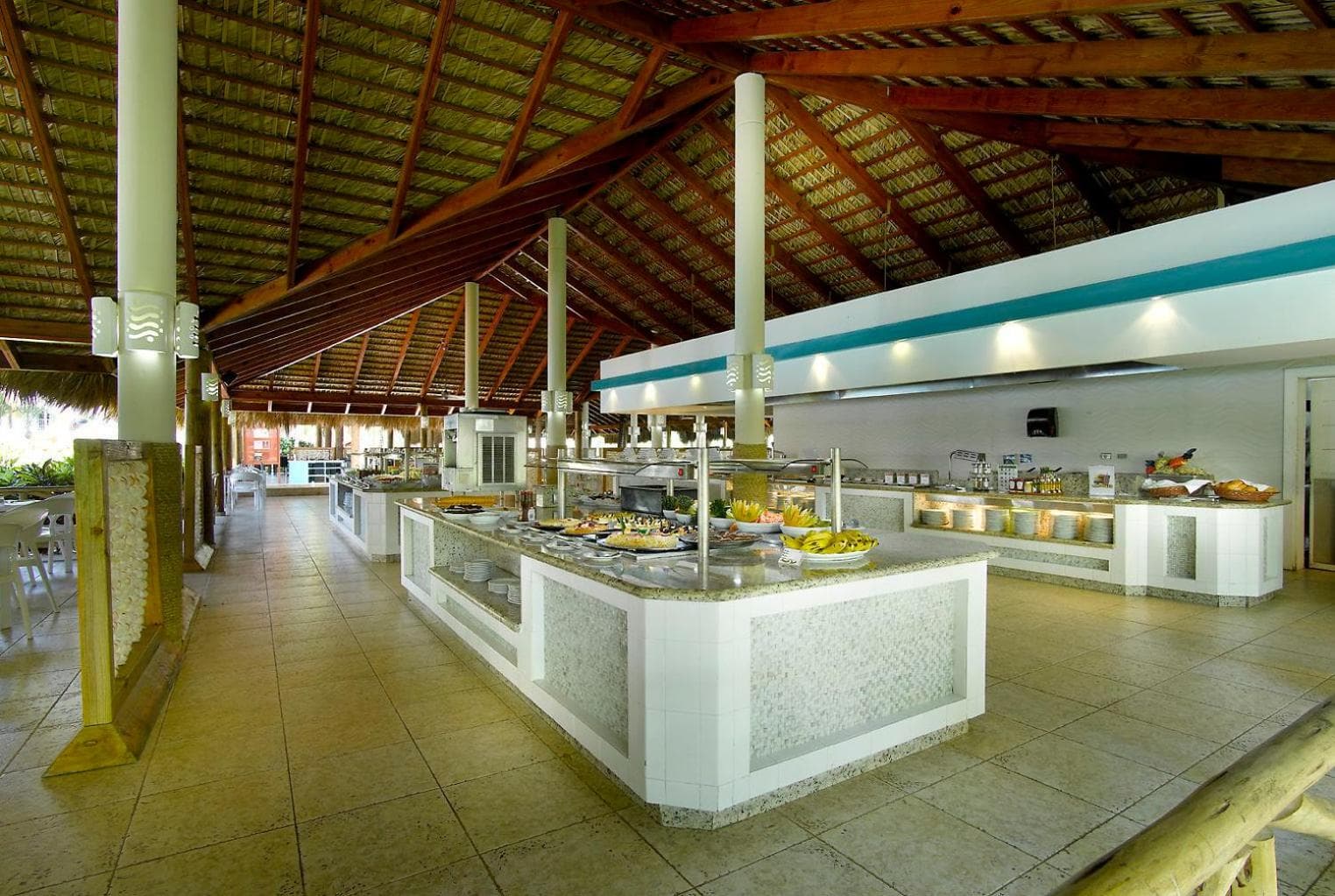 Grand Palladium Punta Cana Resort & Spa - Todo Incluido — 24