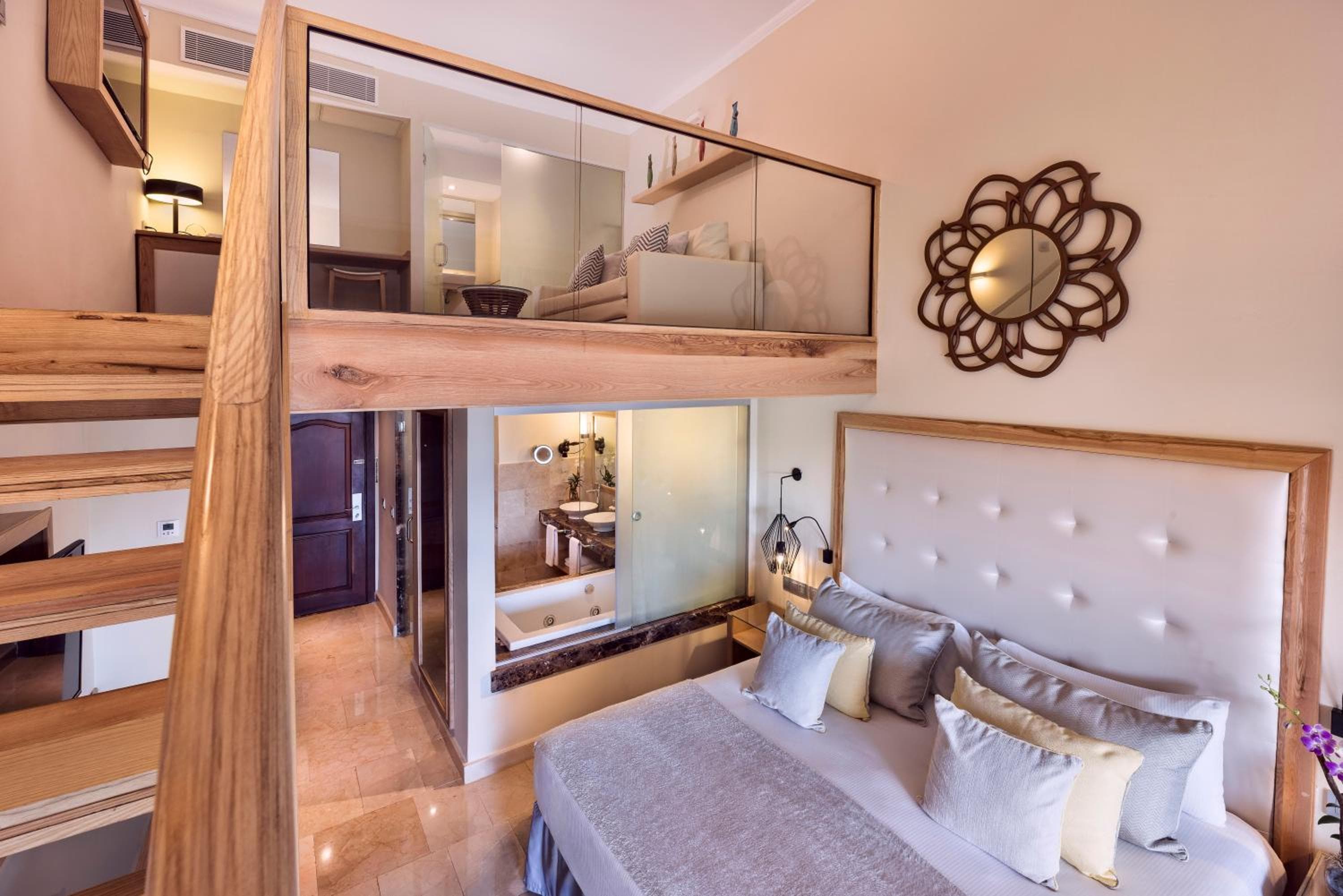 Grand Palladium Palace Resort Spa & Casino - All Inclusive — 21