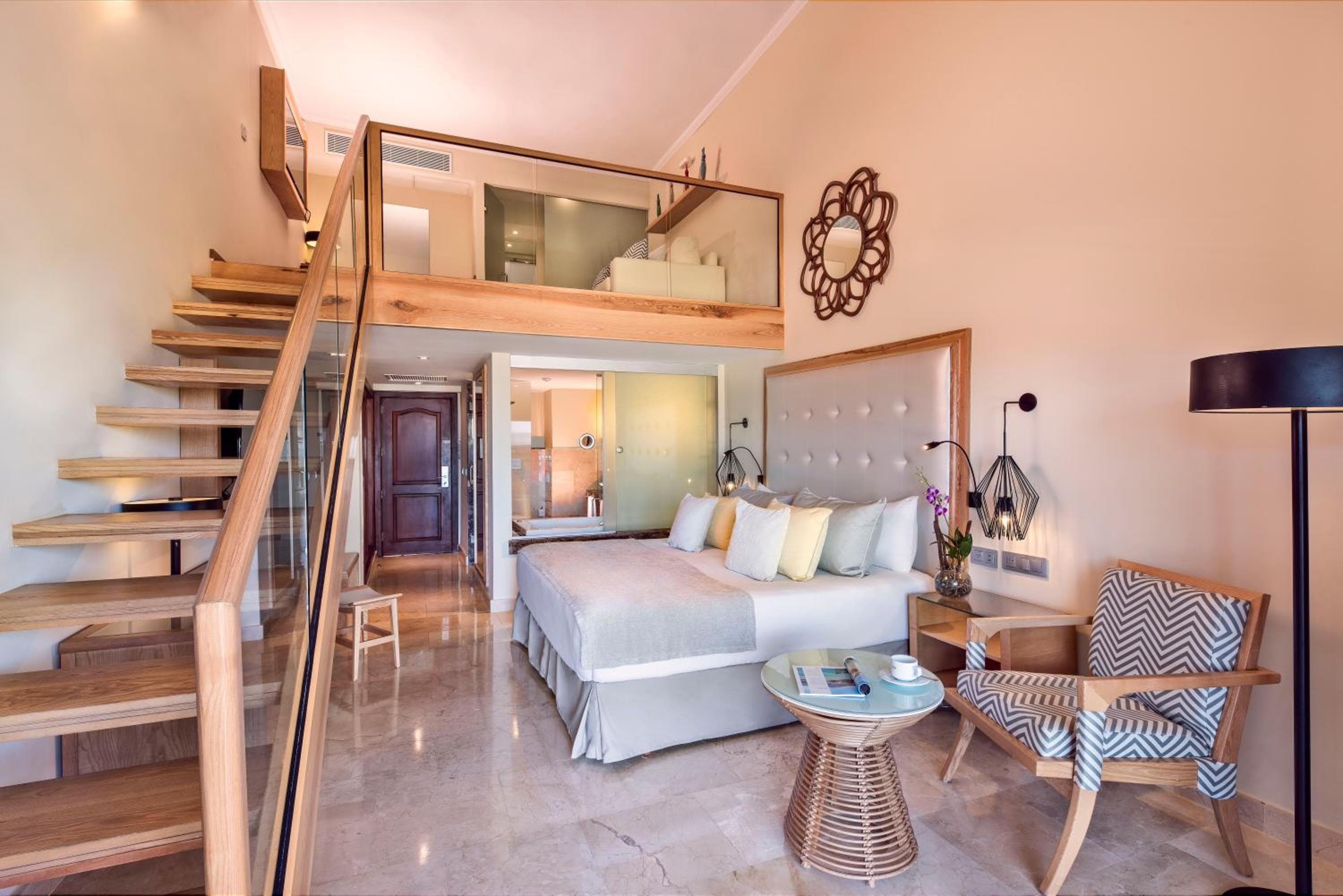 Grand Palladium Palace Resort Spa & Casino - All Inclusive — 20